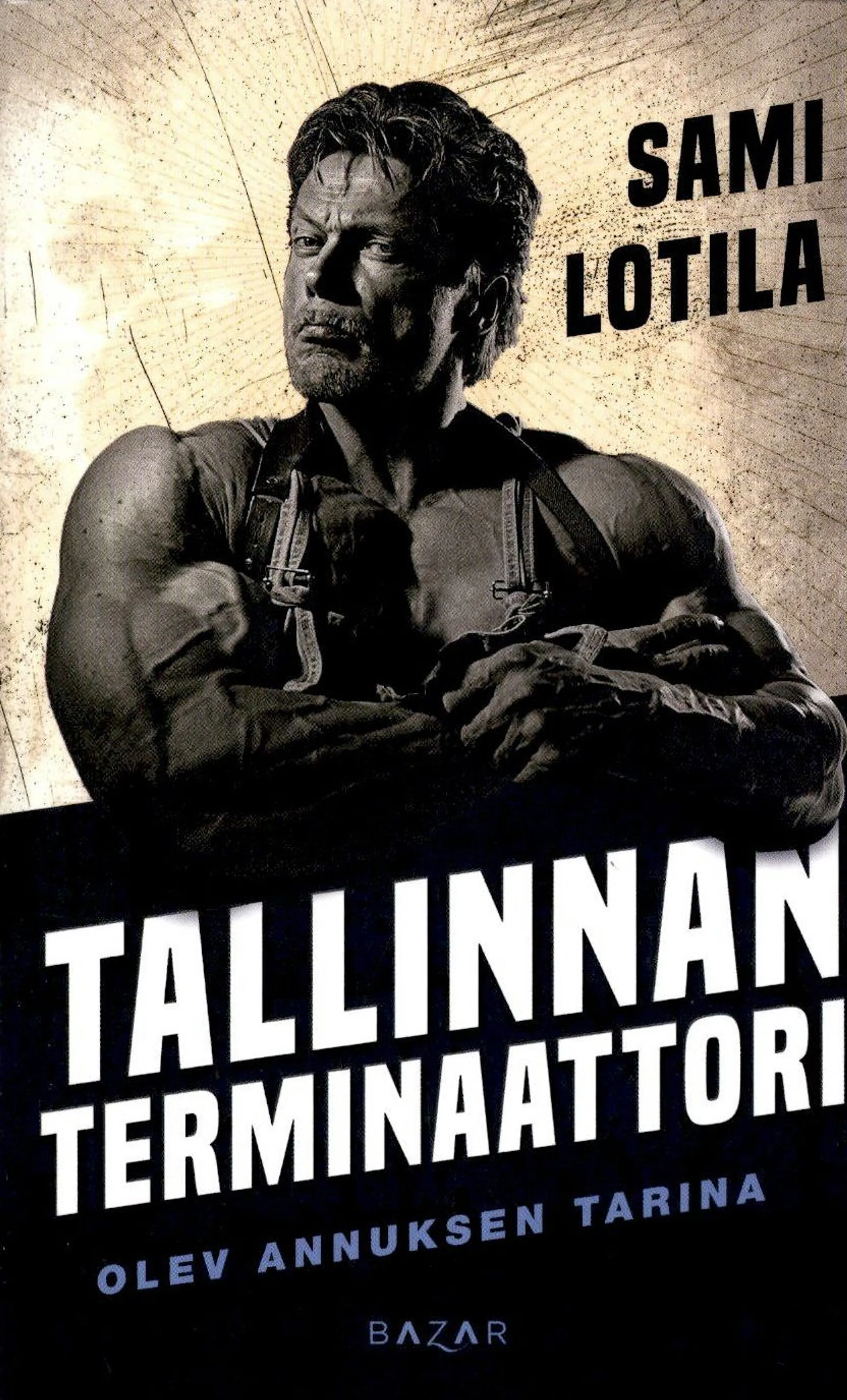 Tallinnan terminaattori