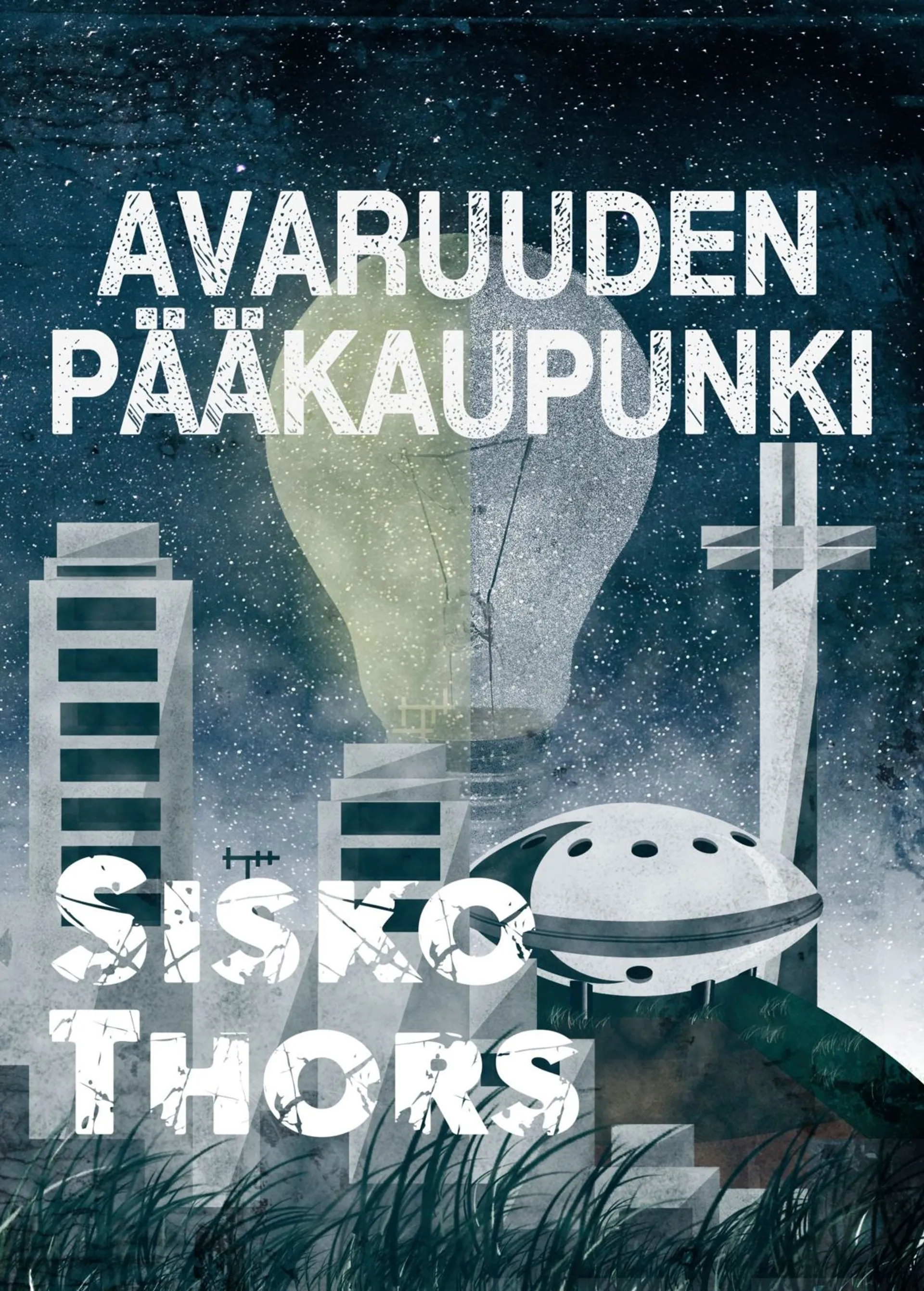 Thors, Avaruuden pääkaupunki