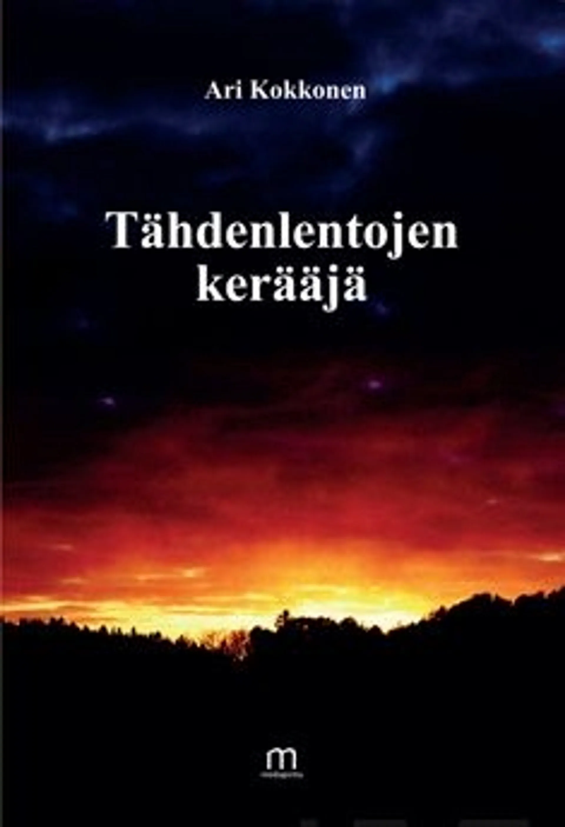 Kokkonen, Tähdenlentojen kerääjä