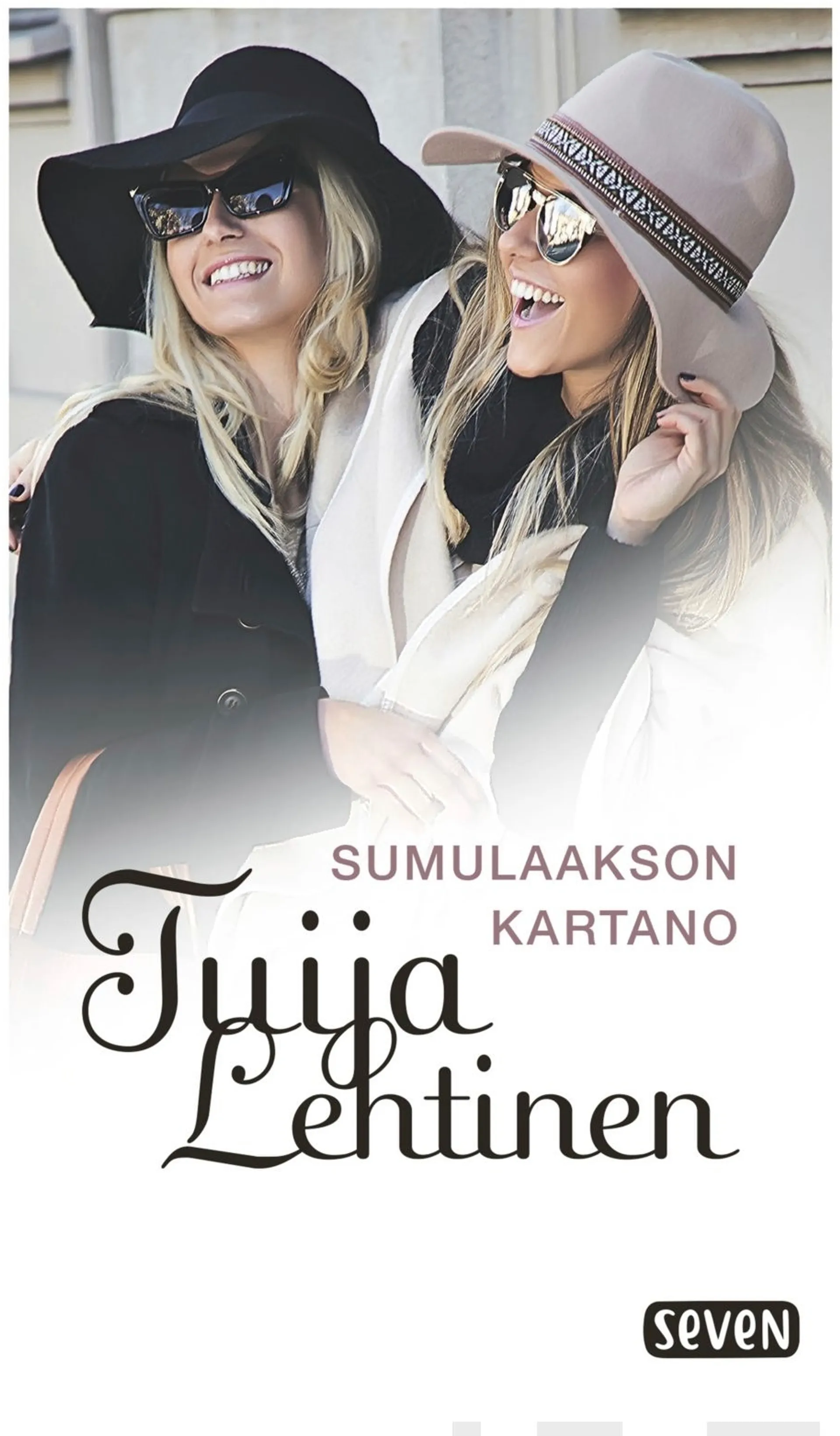 Lehtinen, Sumulaakson kartano