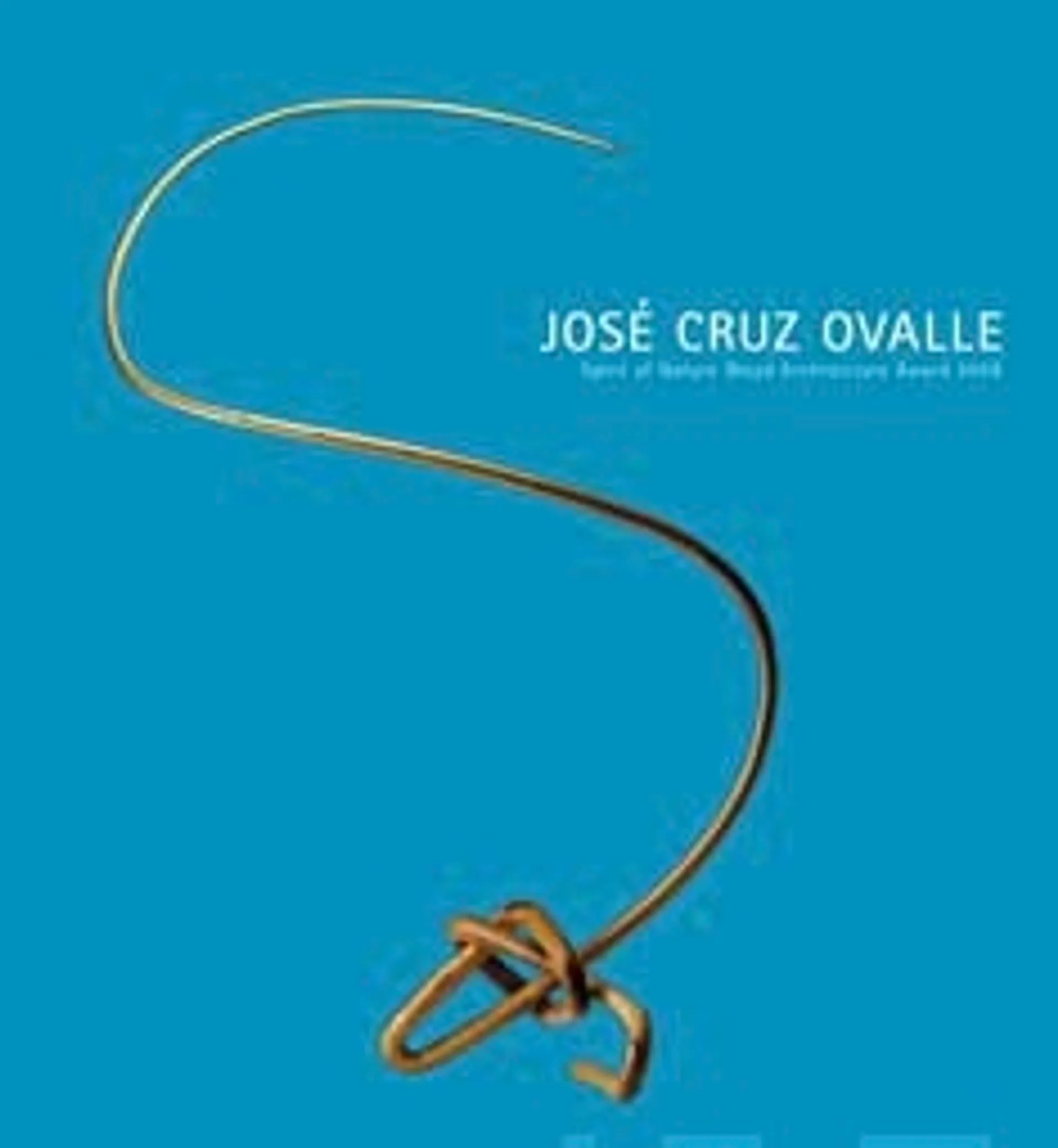 Jose Cruz Ovalle