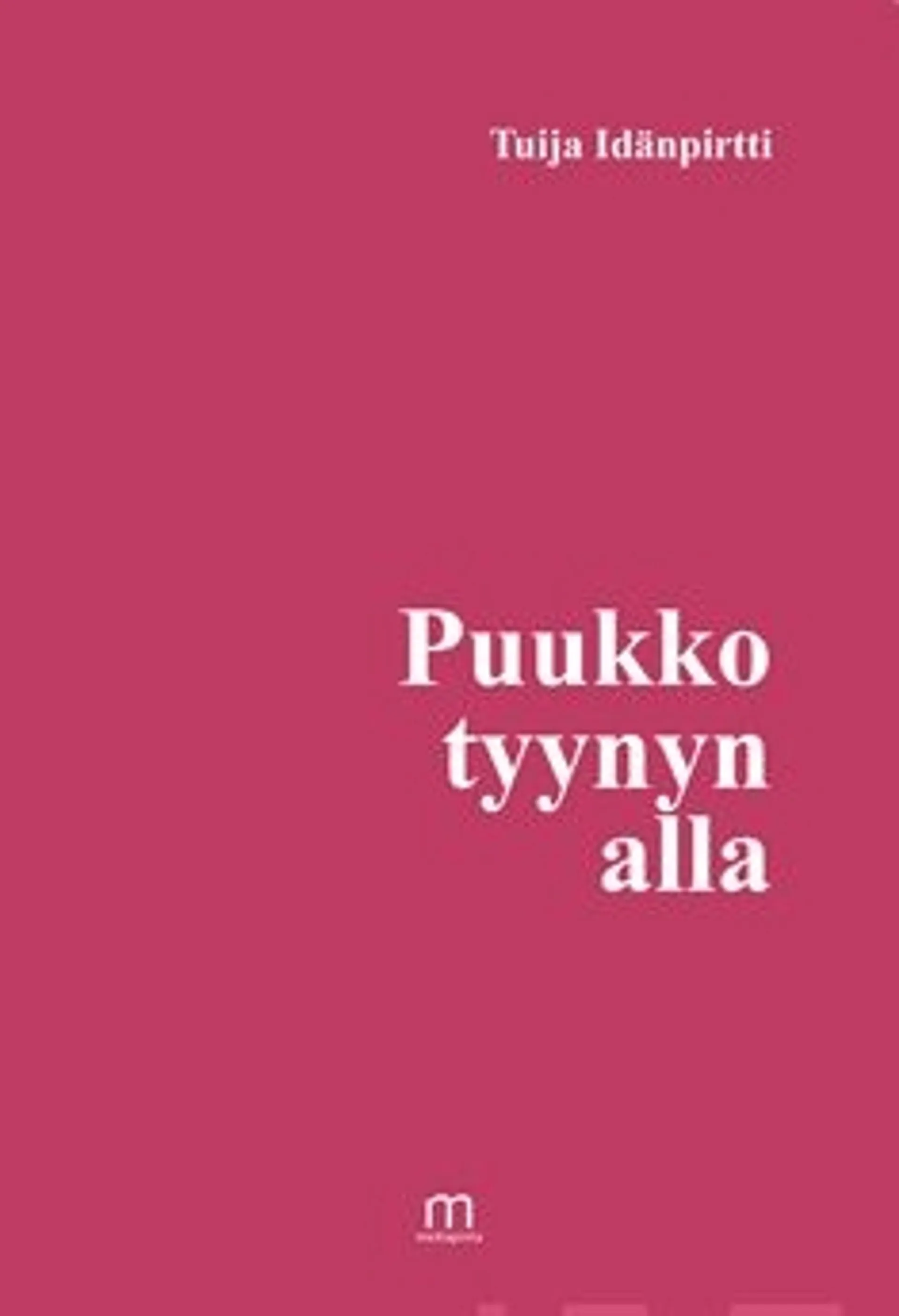 Idänpirtti, Puukko tyynyn alla