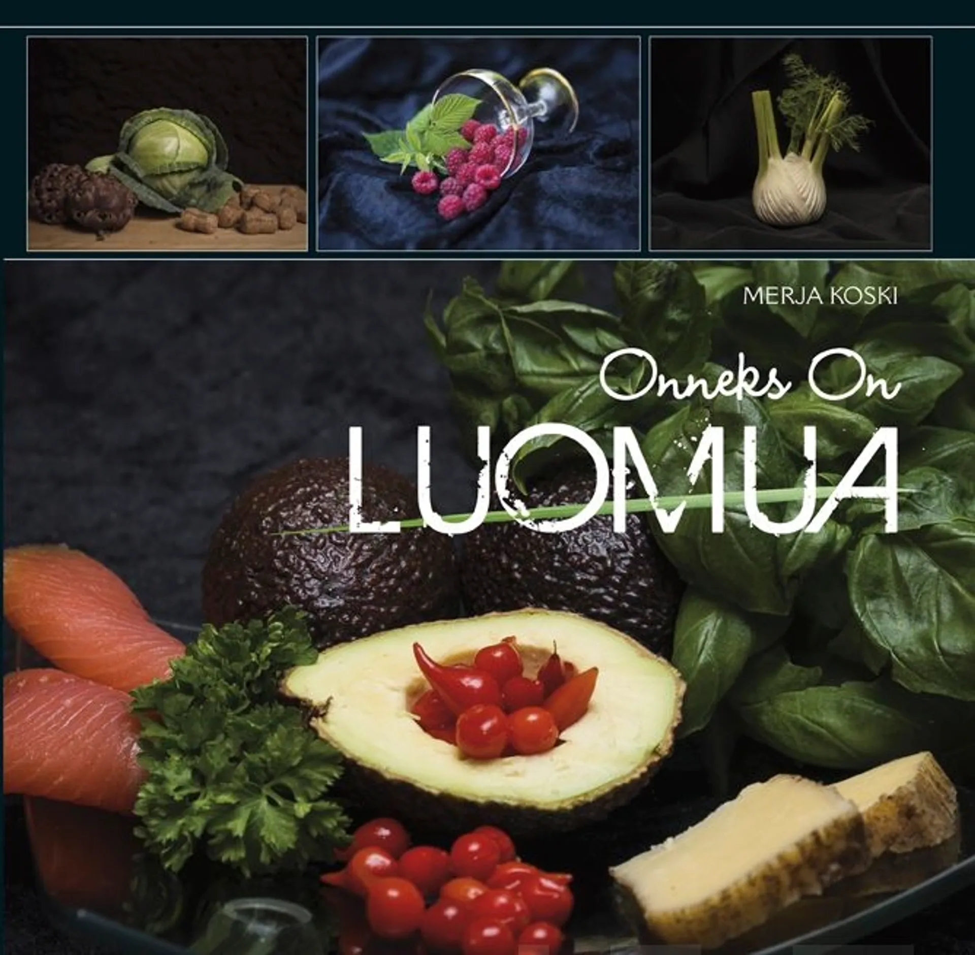 Koski, Onneks on luomua