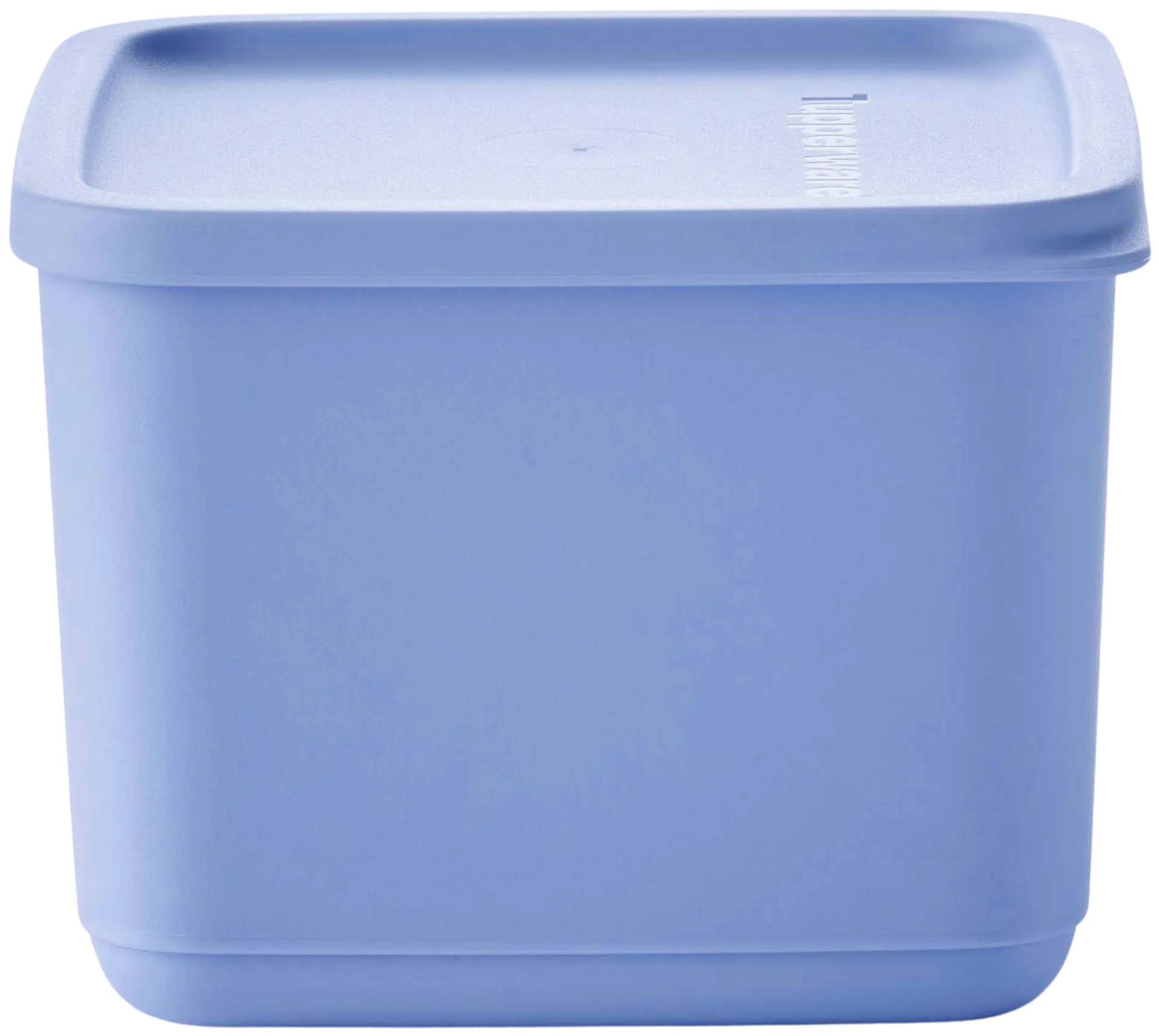 Tupperware säilytysrasia Cubix 1 l - 1