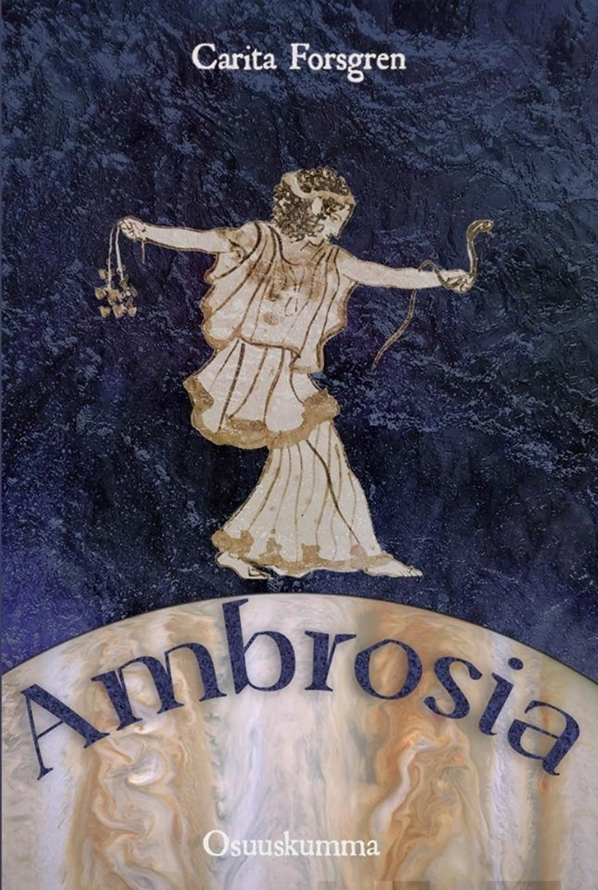 Forsgren, Ambrosia