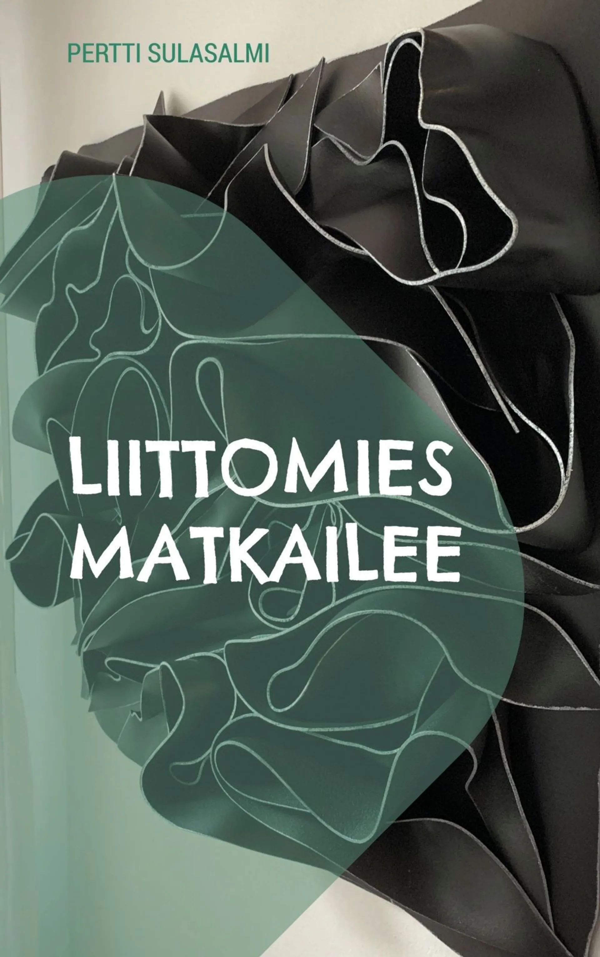 Sulasalmi, Liittomies matkailee