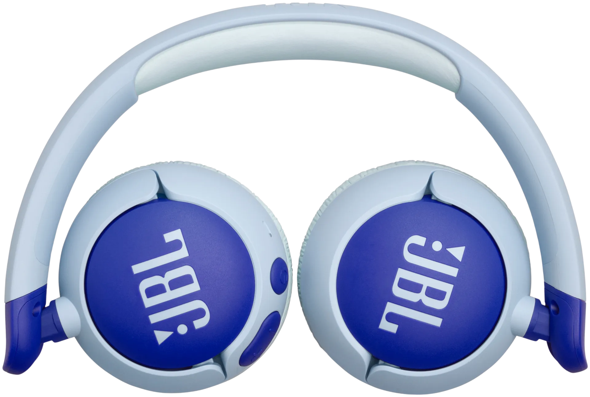 JBL Bluetooth sankakuulokkeet lapsille Junior 320BT sininen - 6