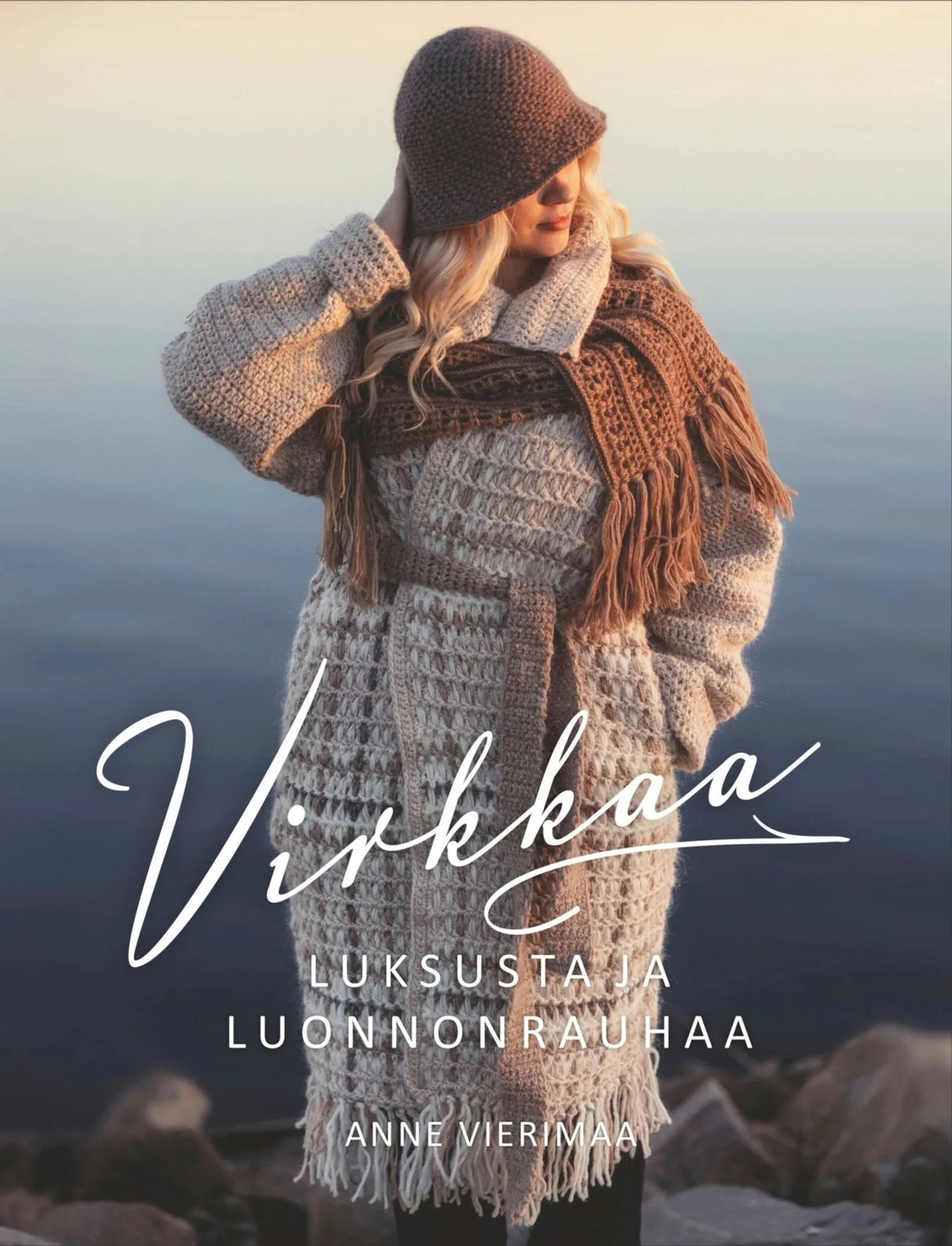 Vierimaa, VIRKKAA! Luksusta ja luonnonrauhaa