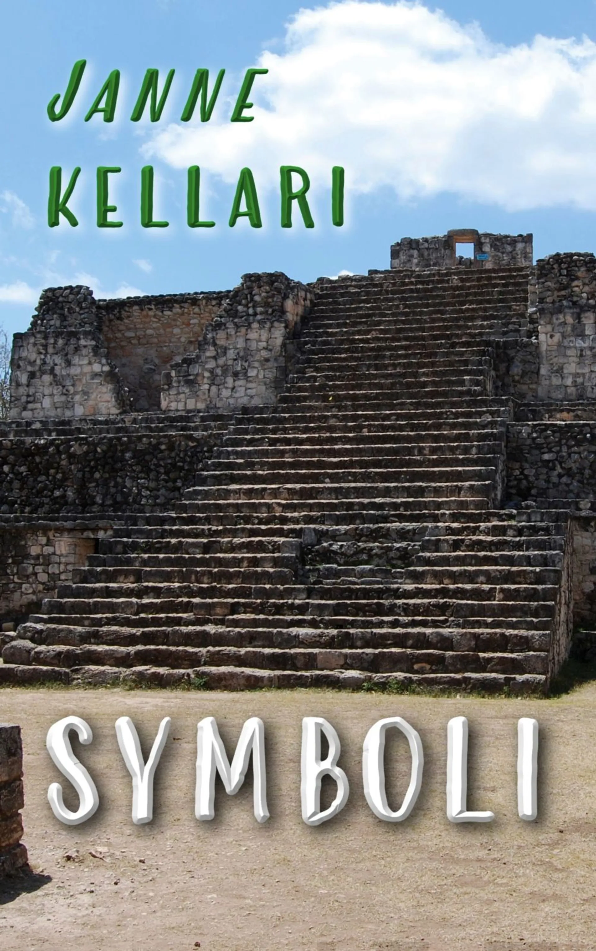 Kellari, Symboli