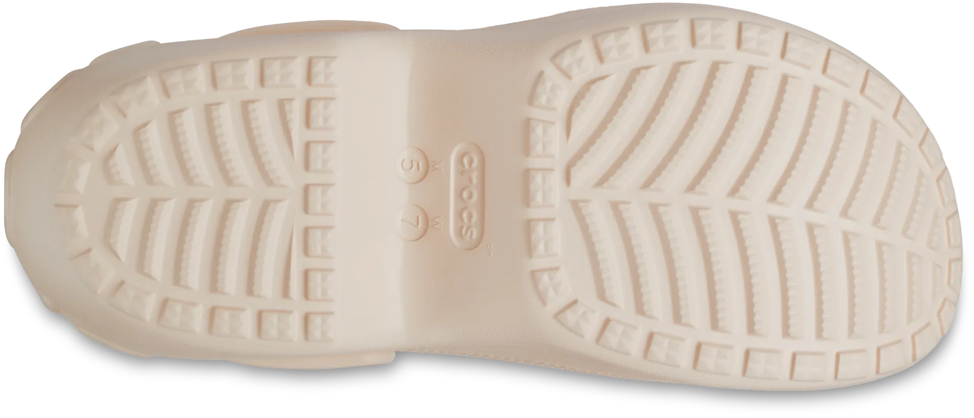 Bella Clog - WINTER WHITE - 5