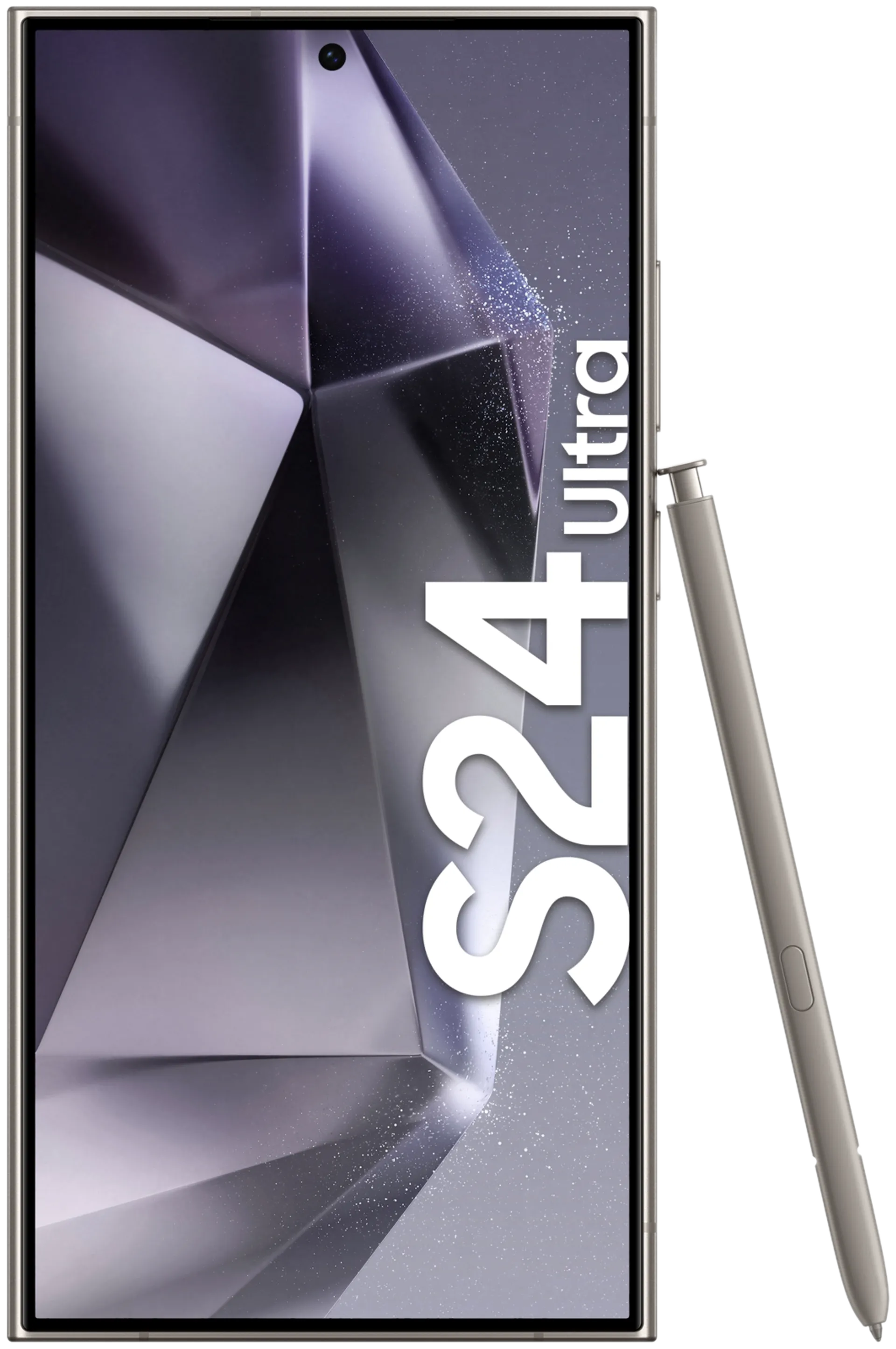 Samsung galaxy s24 ultra titanium violetti 256gb - 10