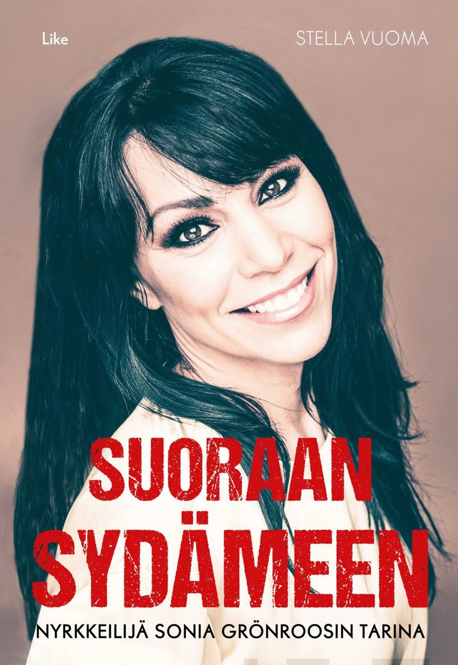 Vuoma, Suoraan sydämeen