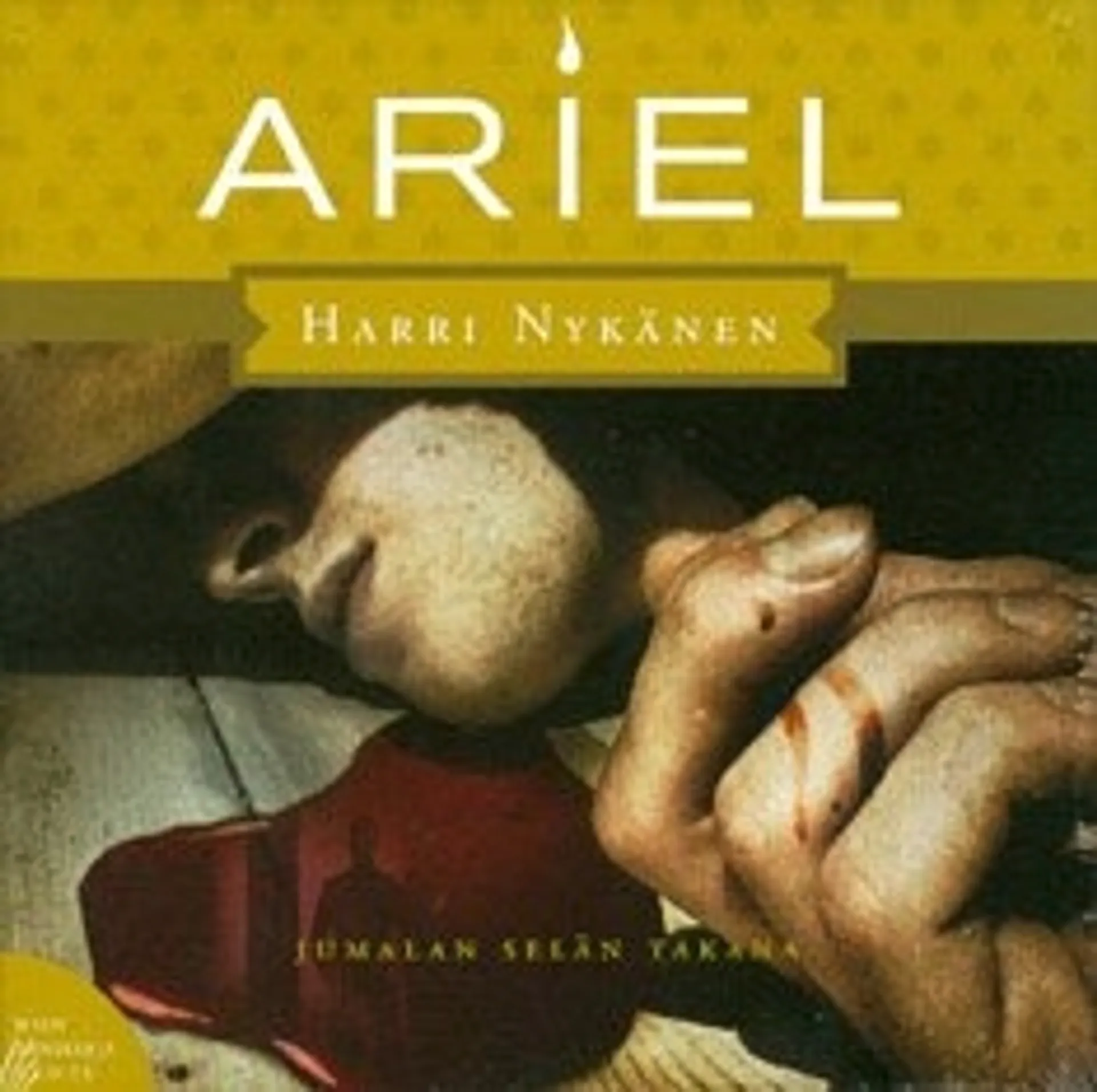 Ariel (6 cd)