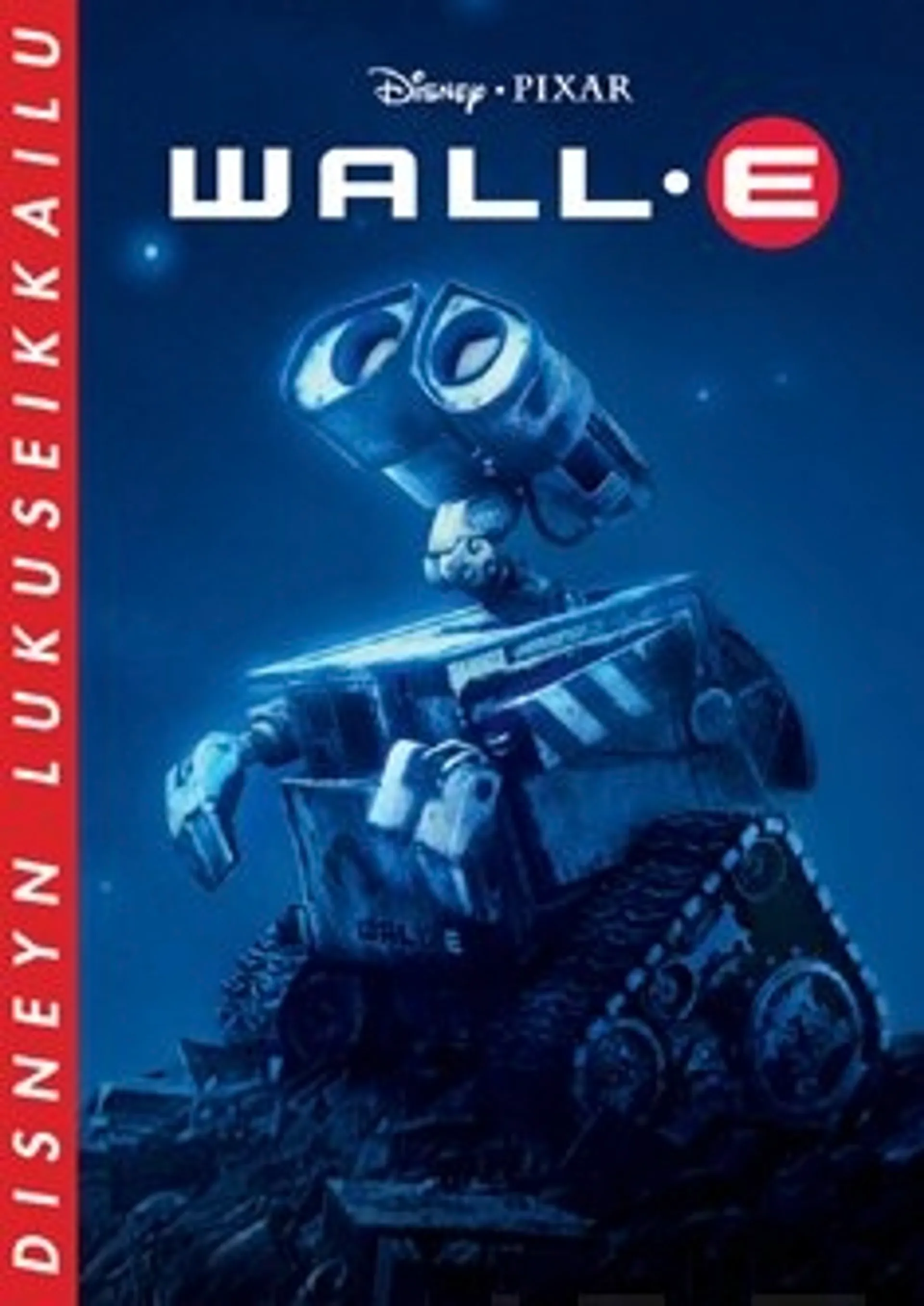 Wall-e