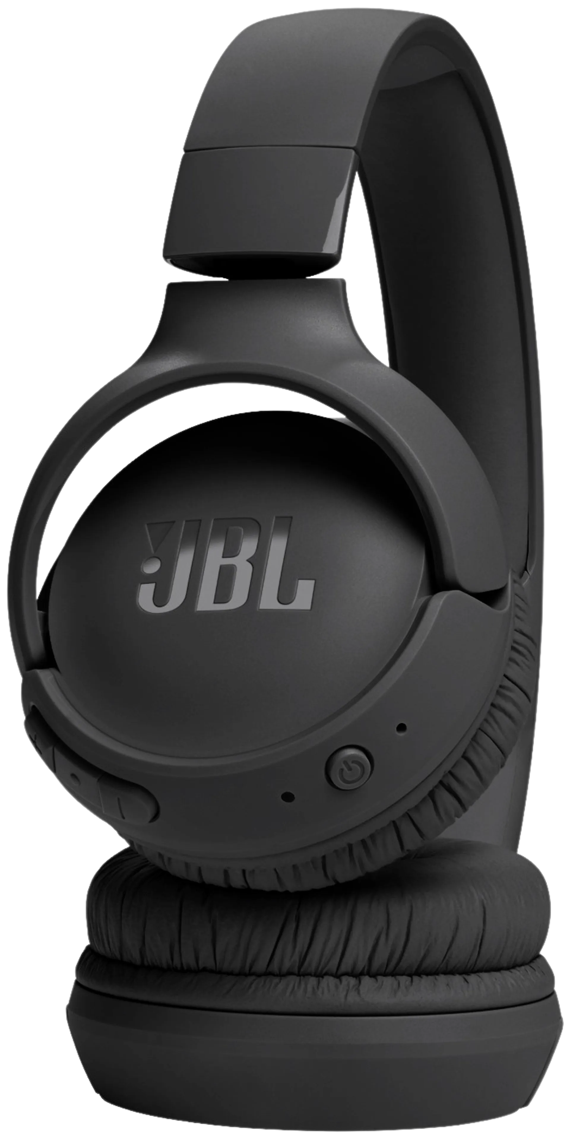 JBL Bluetooth sankakuulokkeet Tune 520BT musta - 3