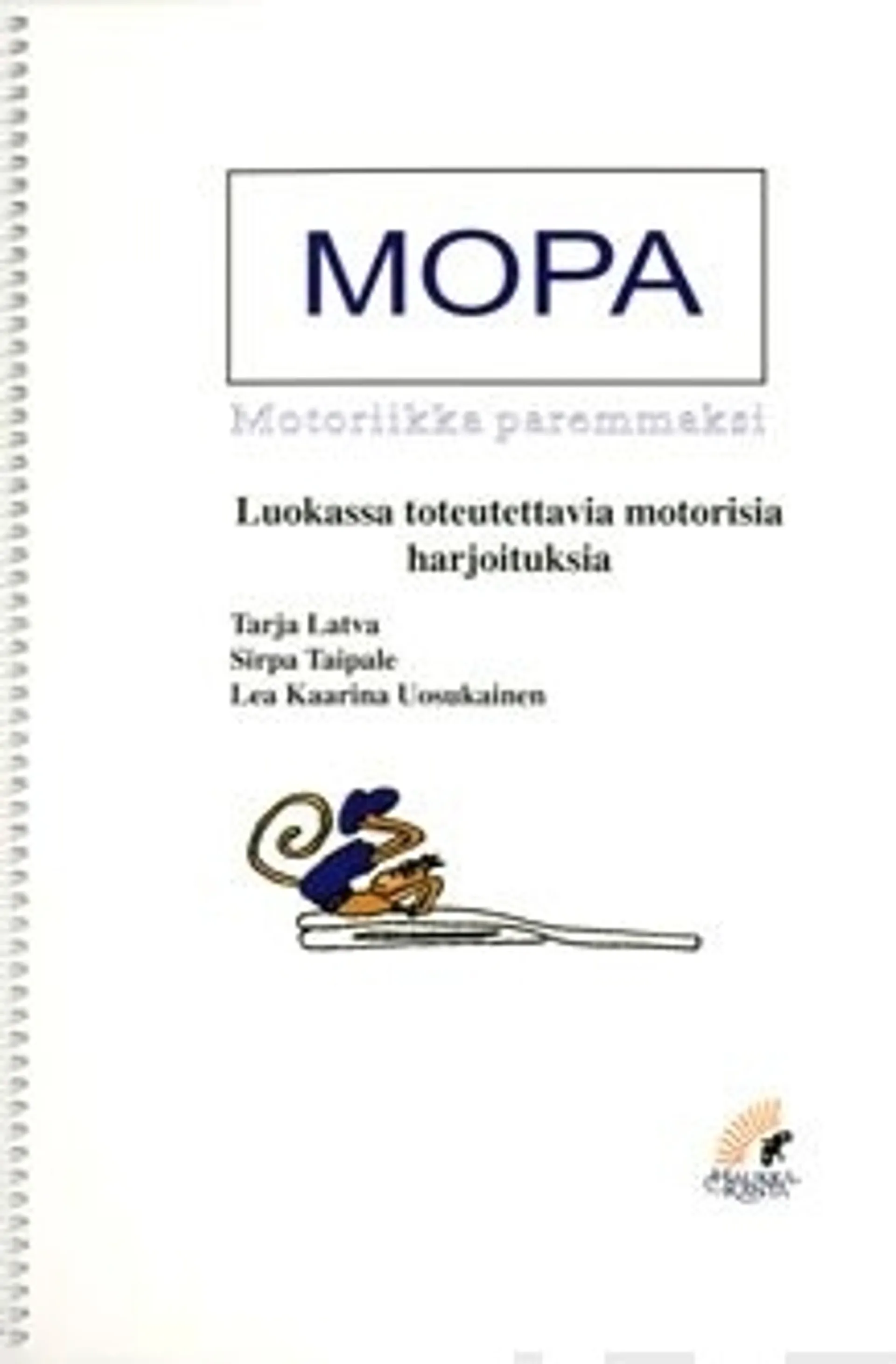 Mopa