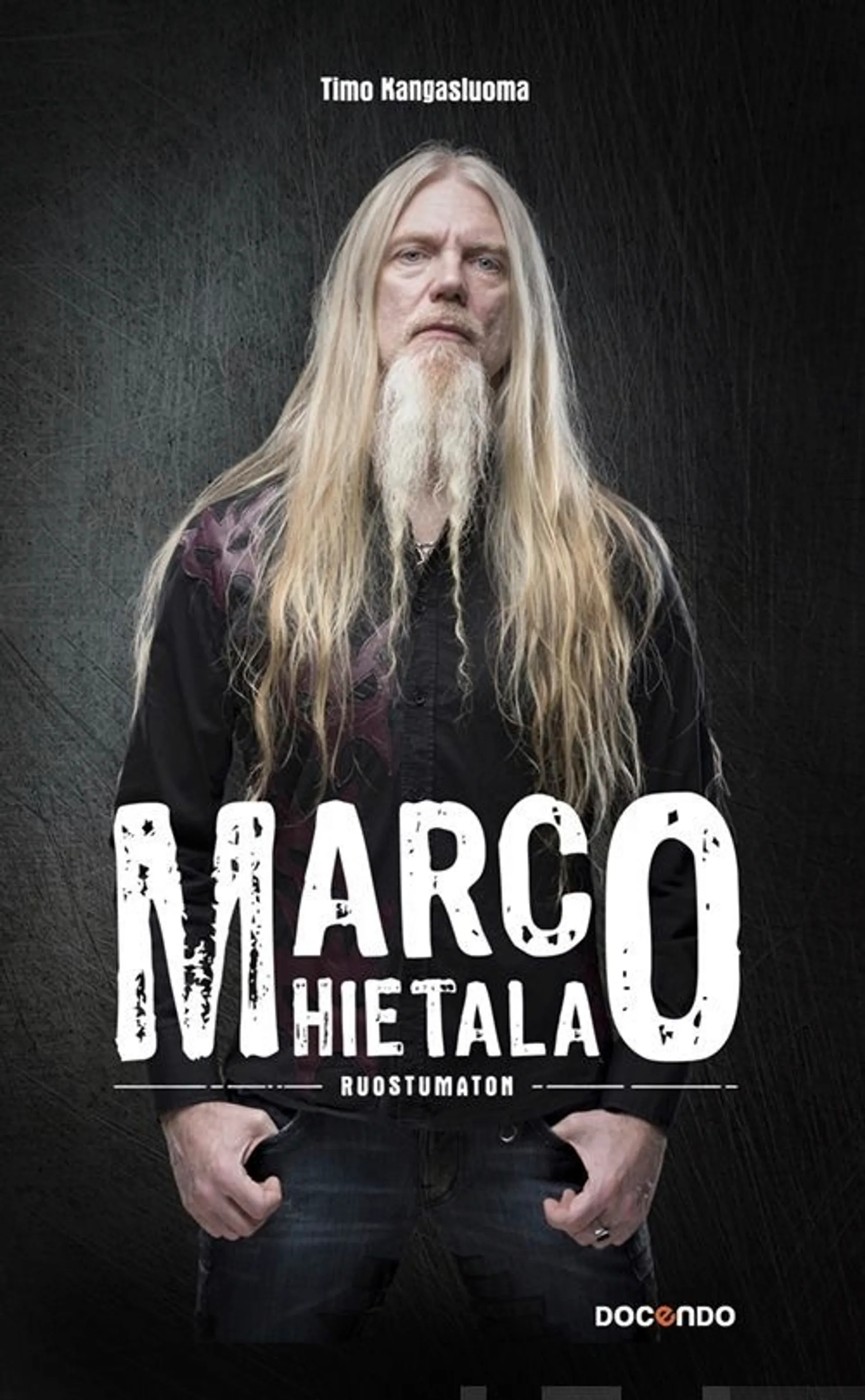 Marco Hietala