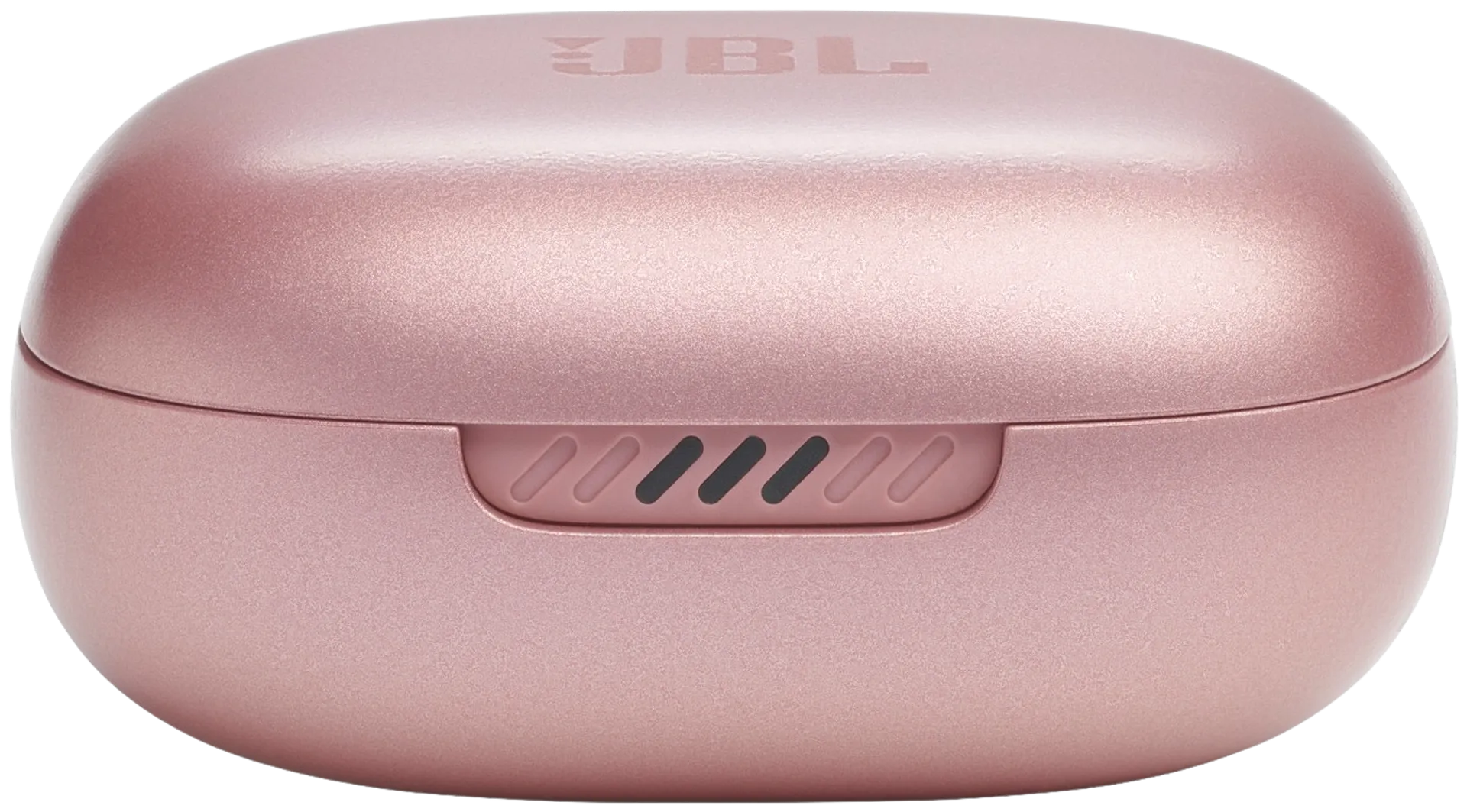 JBL Bluetooth nappikuulokkeet Live Flex roosa - 5