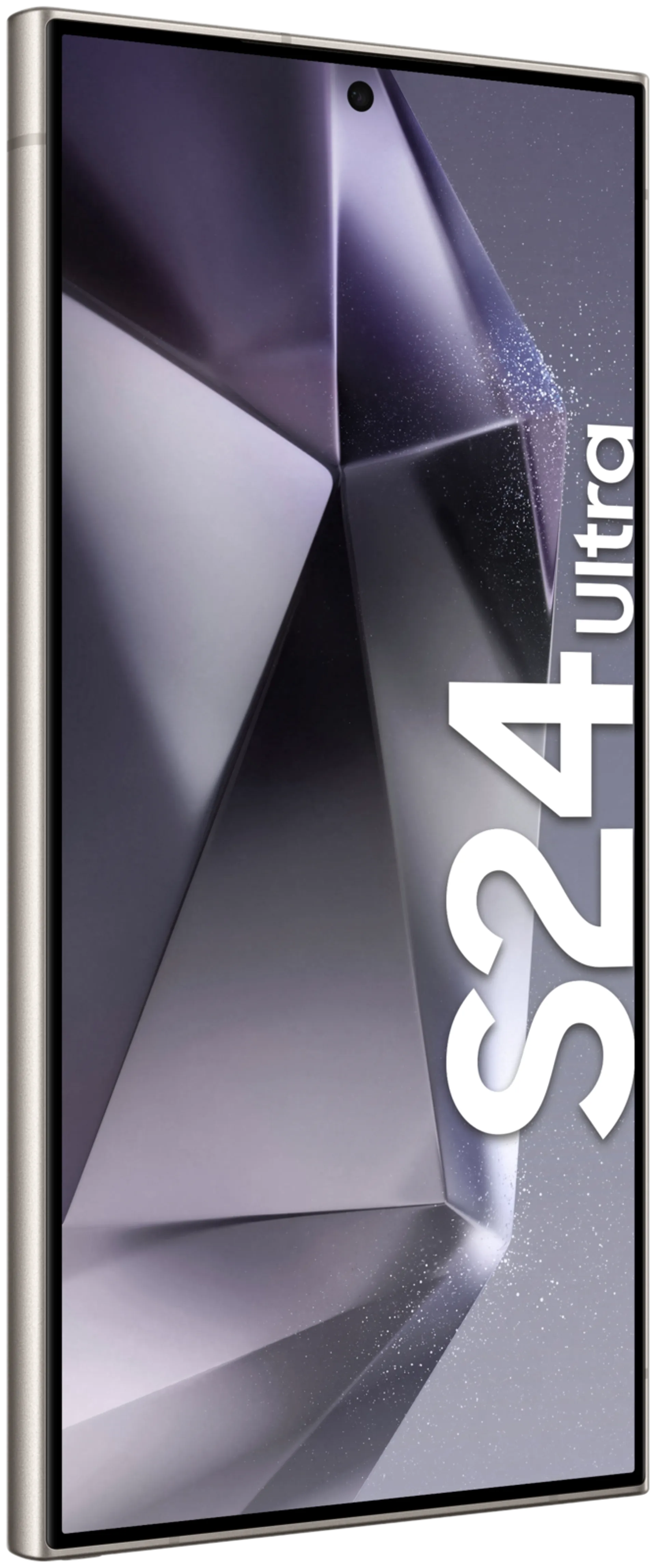 Samsung galaxy s24 ultra titanium violetti 256gb - 5