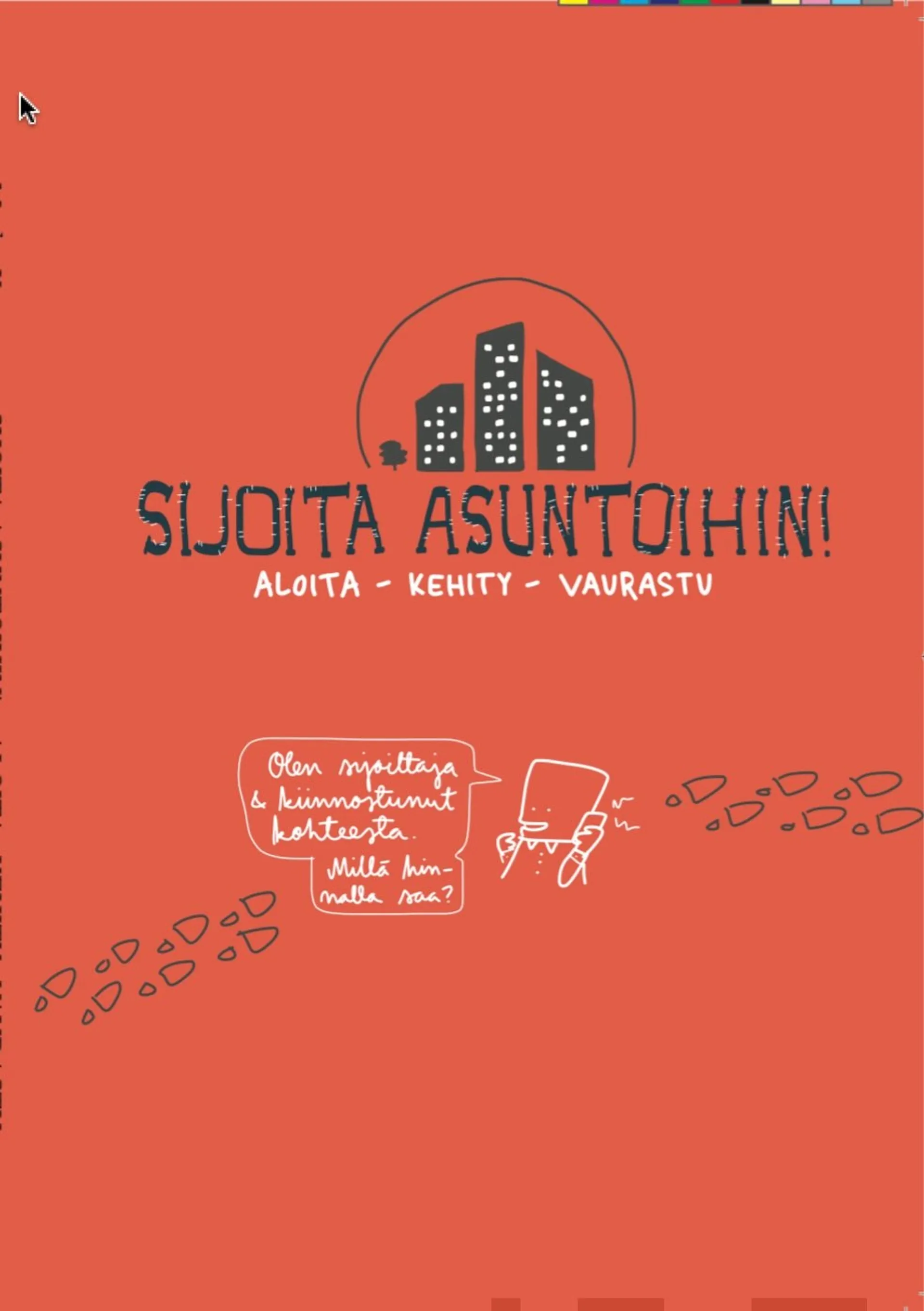 Kaarto, Sijoita asuntoihin! - Aloita, kehity, vaurastu