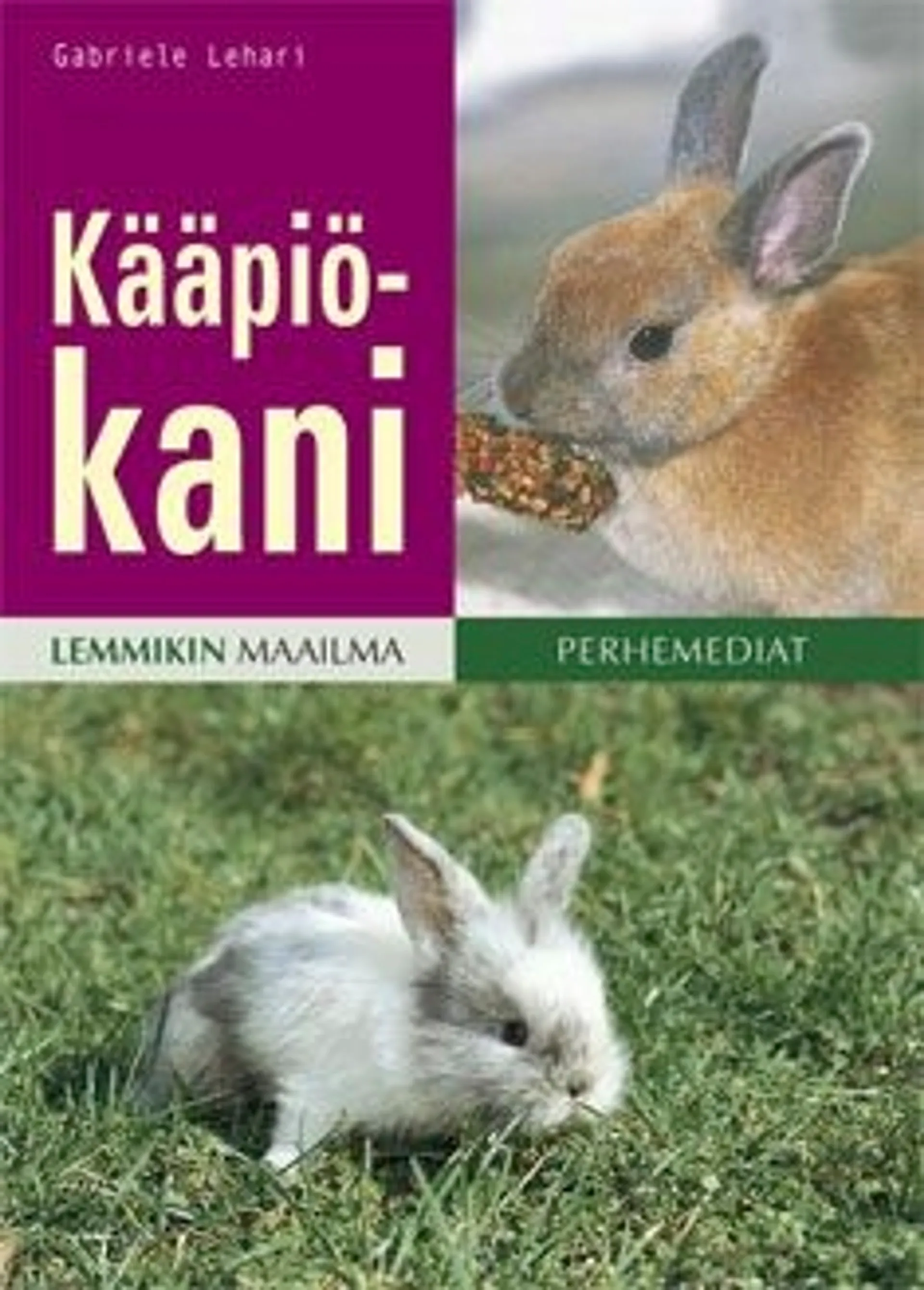 Lehari, Kääpiökani