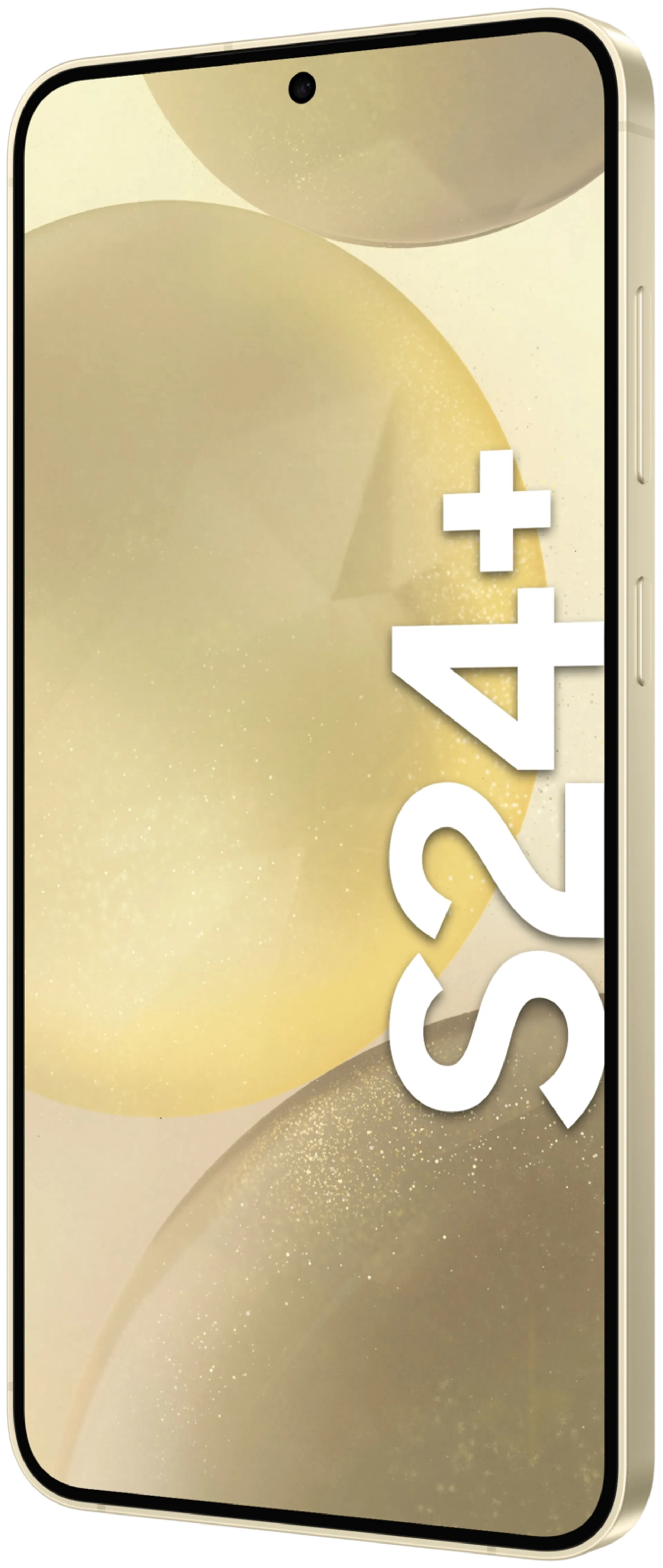 Samsung galaxy s24+ keltainen 512gb - 6