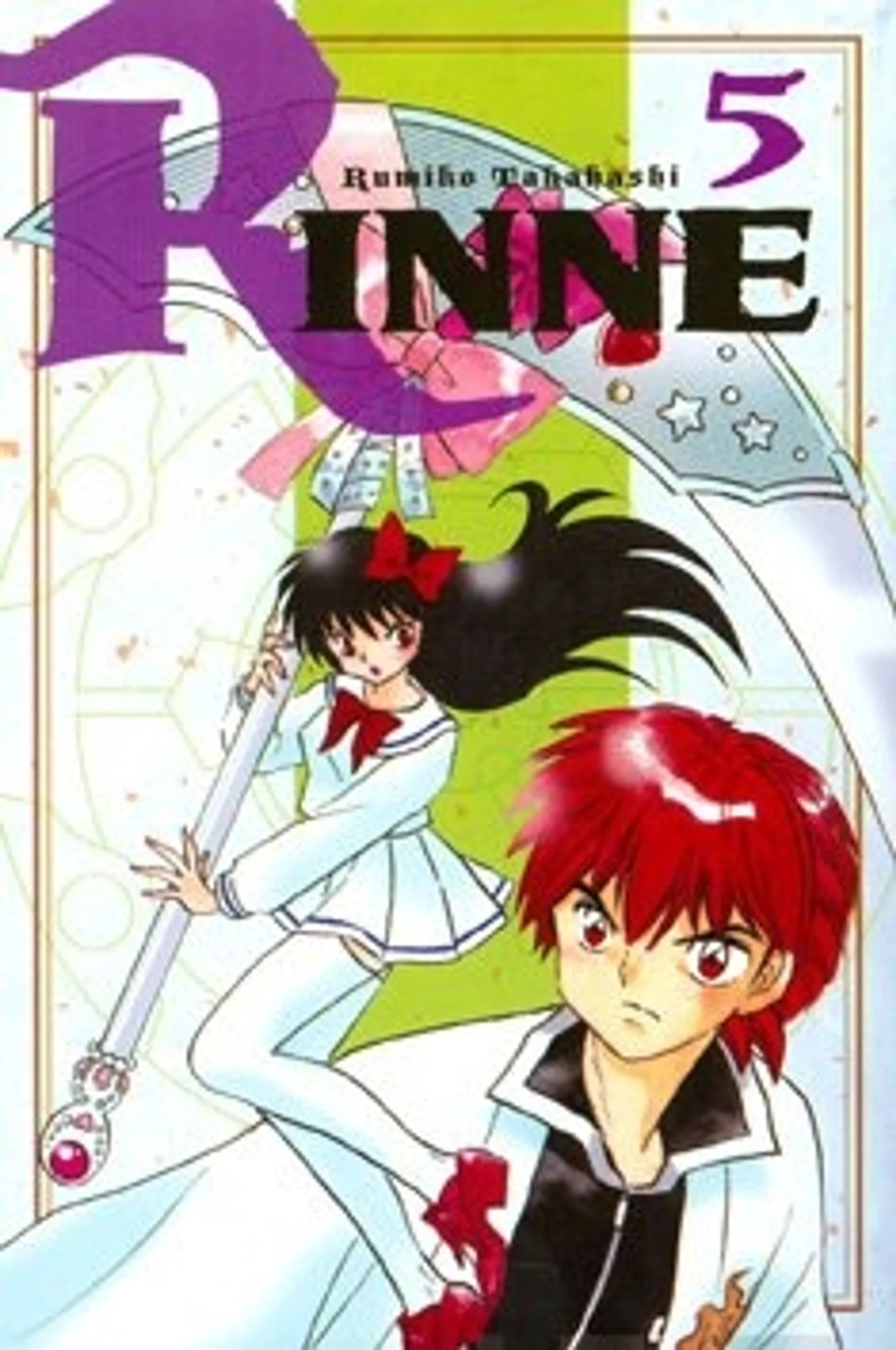 Rinne 5