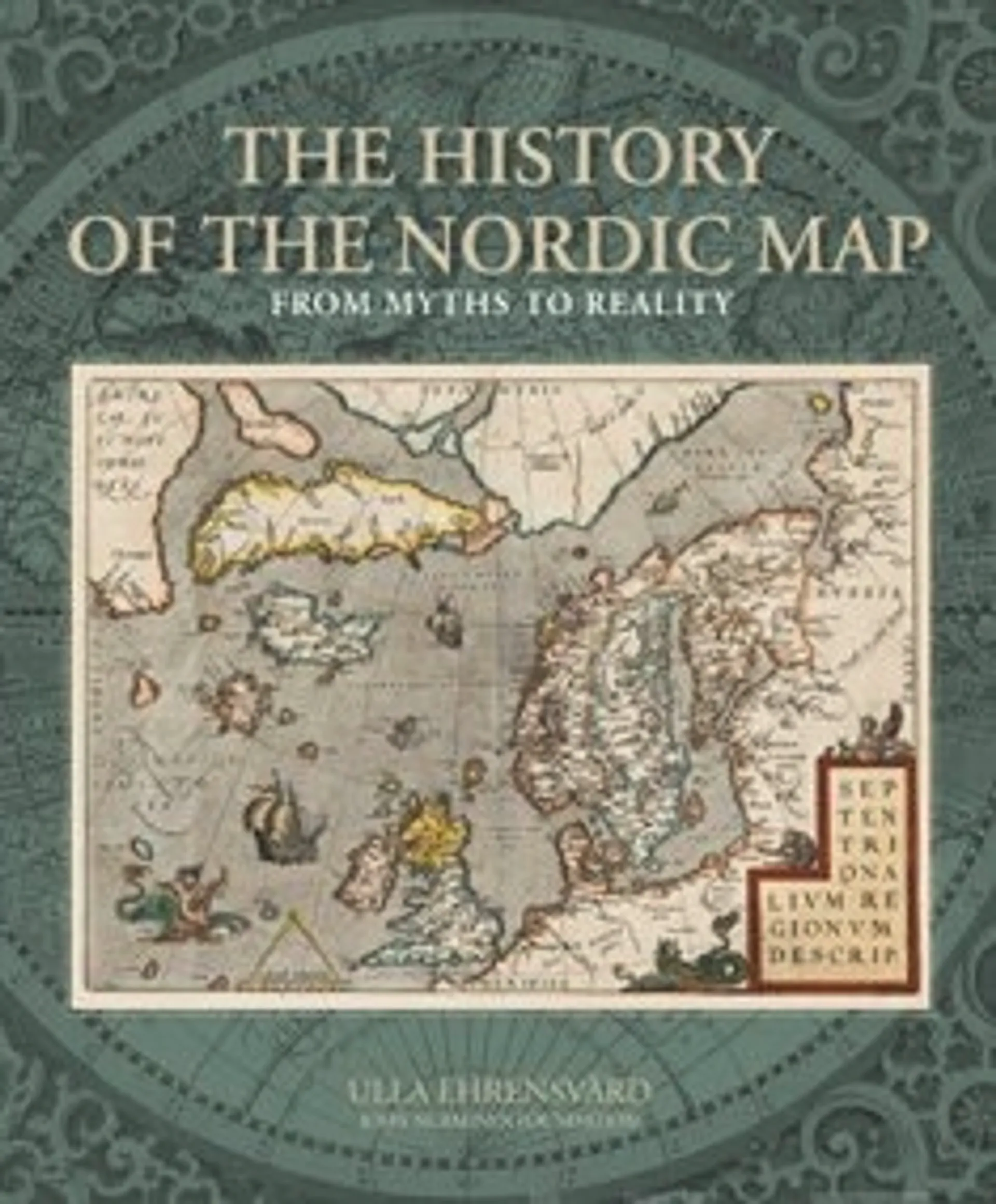 The history of the Nordic Map