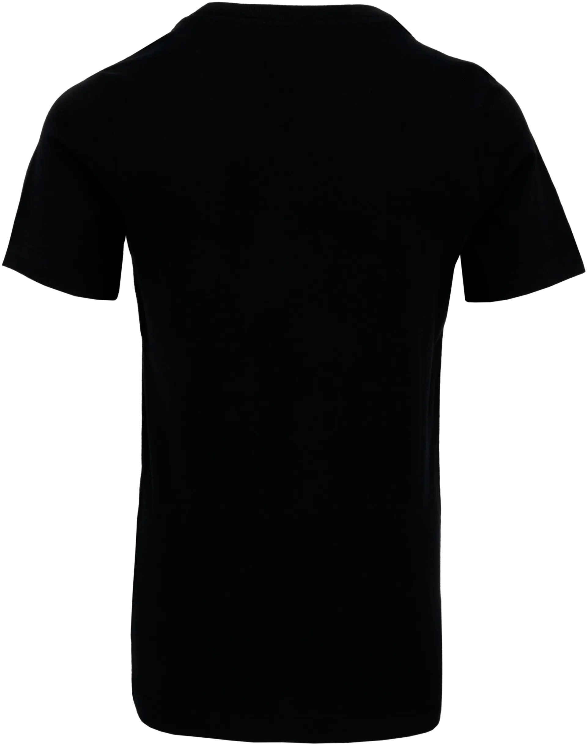 Nike nuorten t-paita AR5252-013 - BLACK - 2