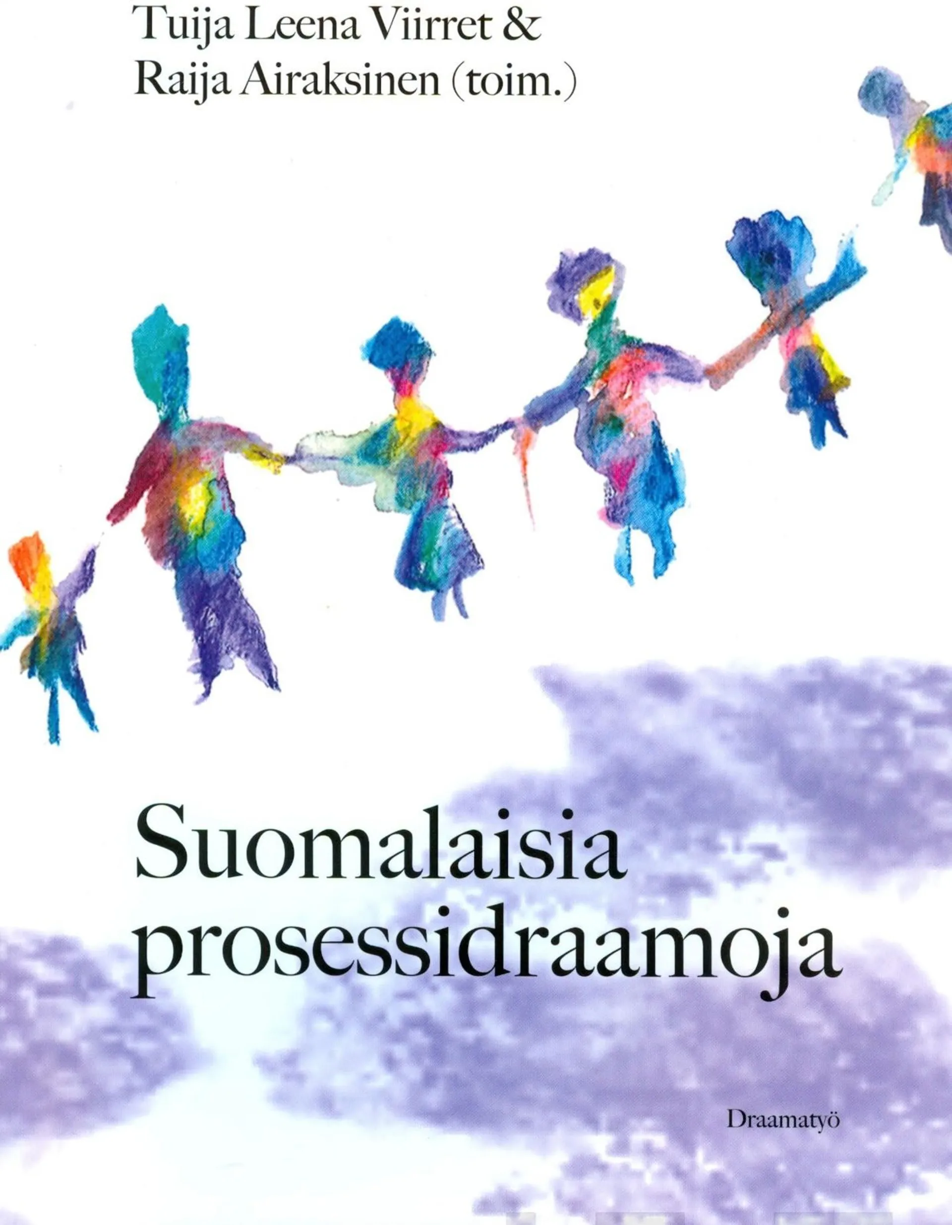 Suomalaisia prosessidraamoja