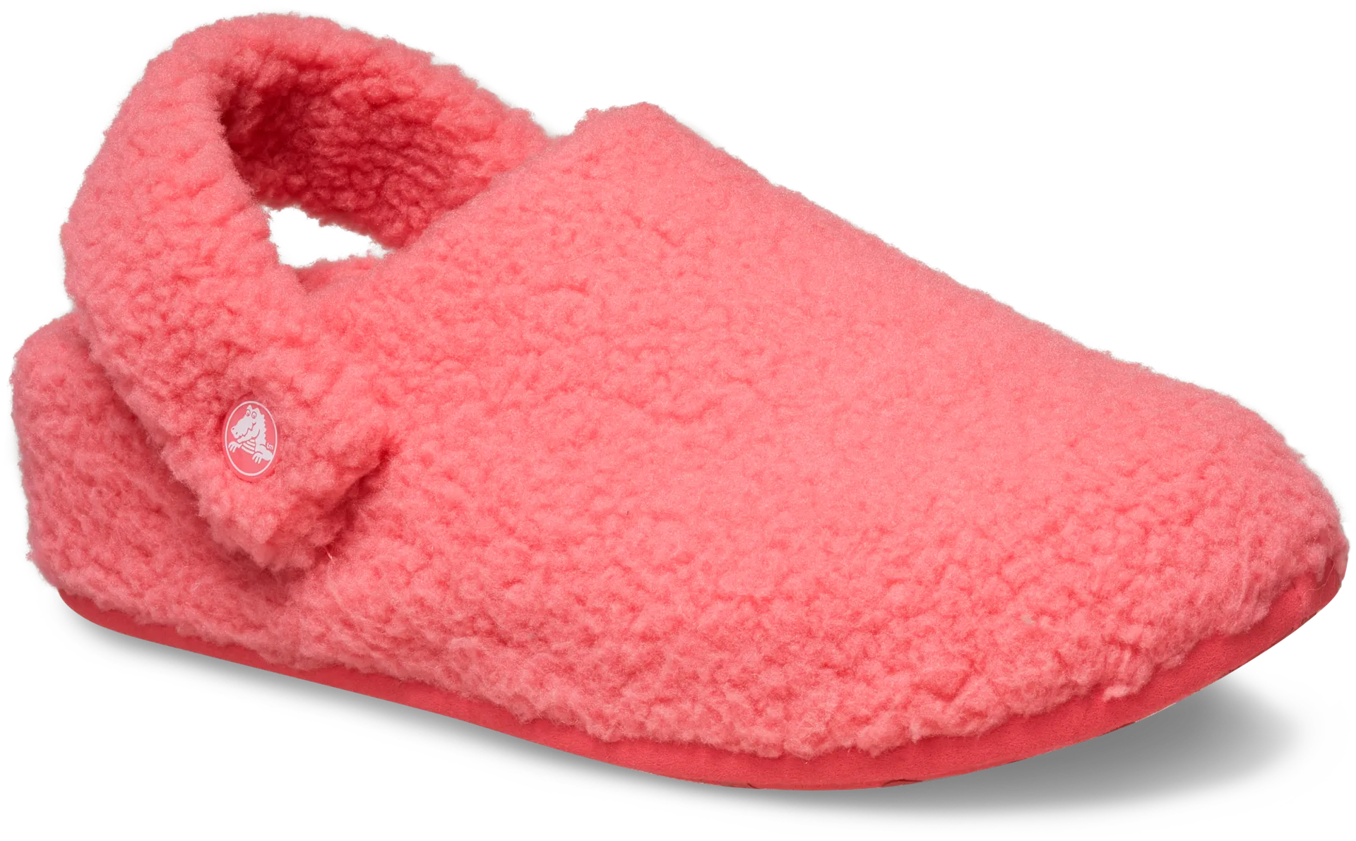 Classic Cozzzy Slipper - Hot Blush - 2