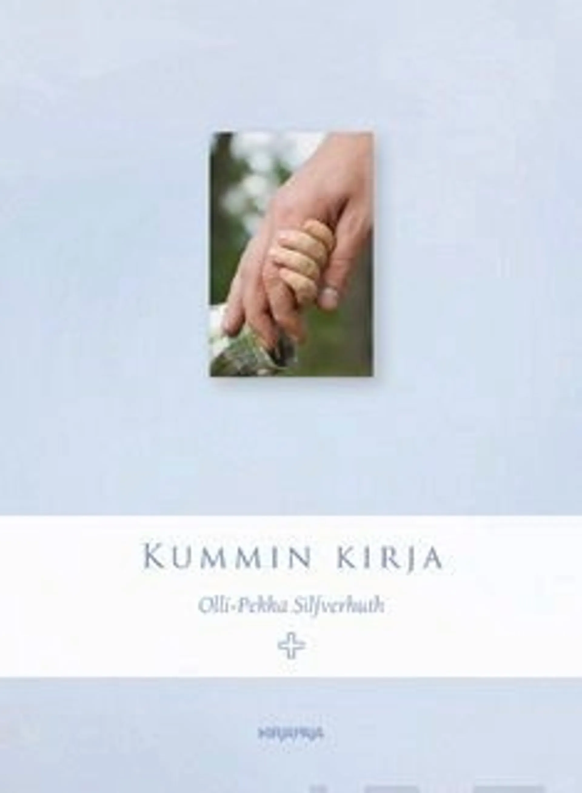 Silverhuth, Kummin kirja