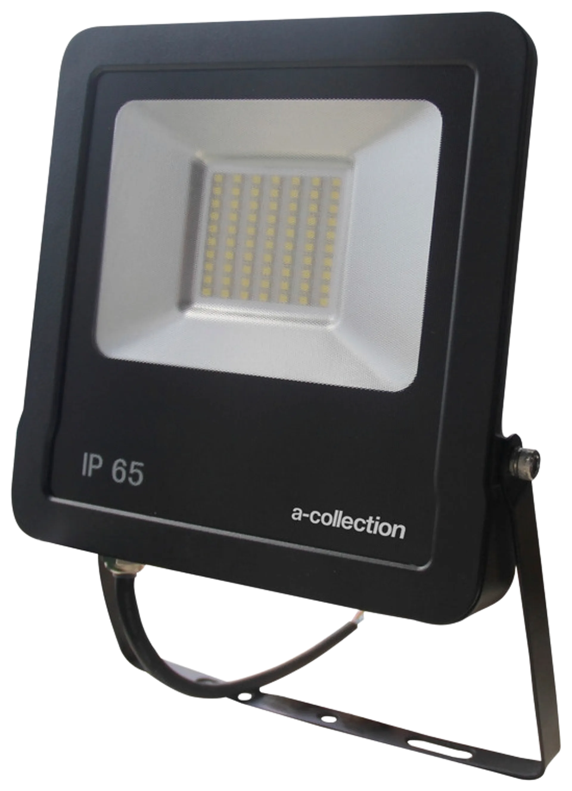 A-collection valonheitin aFlood led 30W 4K 2400lm