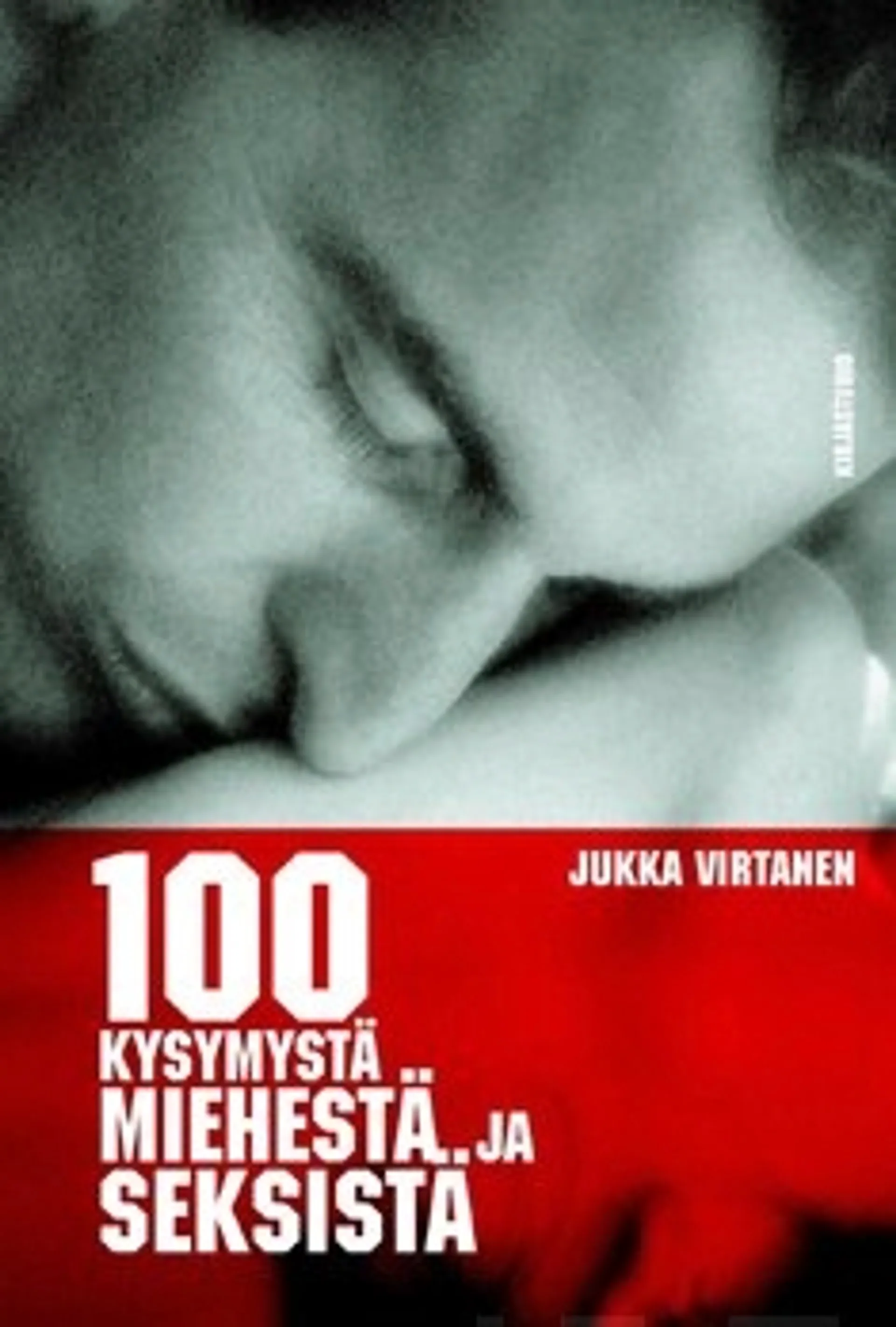 100 kysymystä miehestä ja seksistä