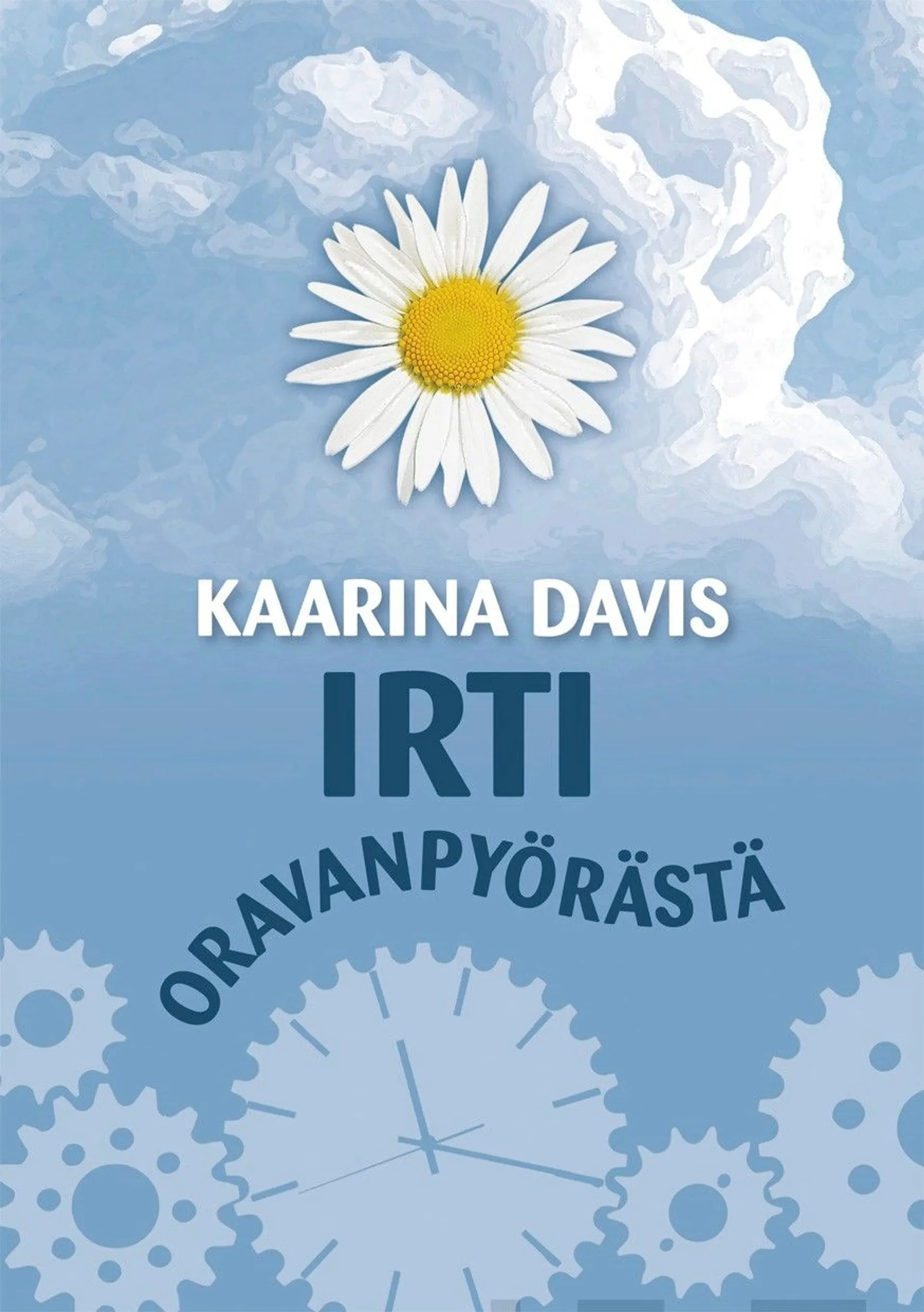 Davis, Irti oravanpyörästä