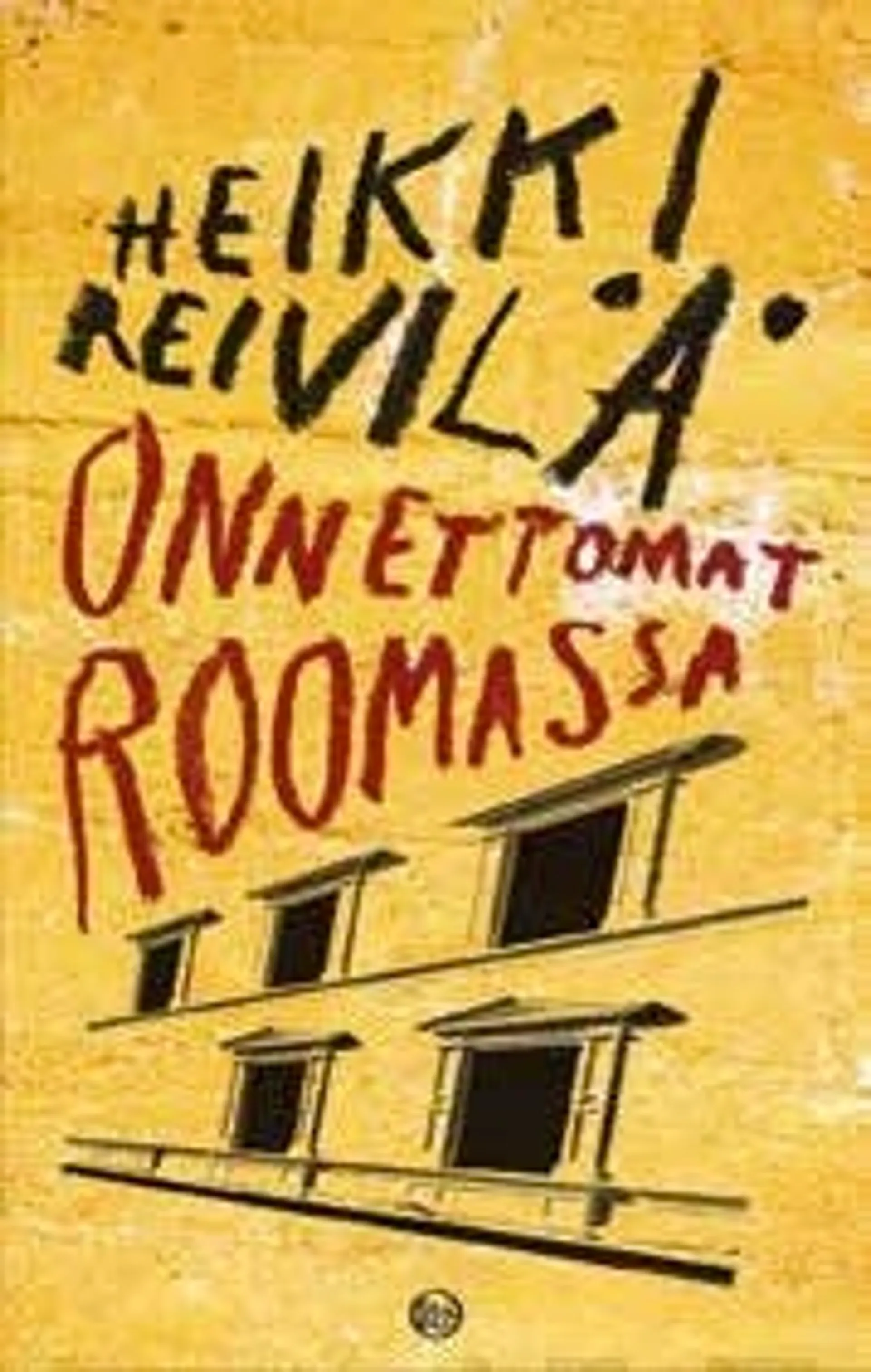 Reivilä, Onnettomat Roomassa