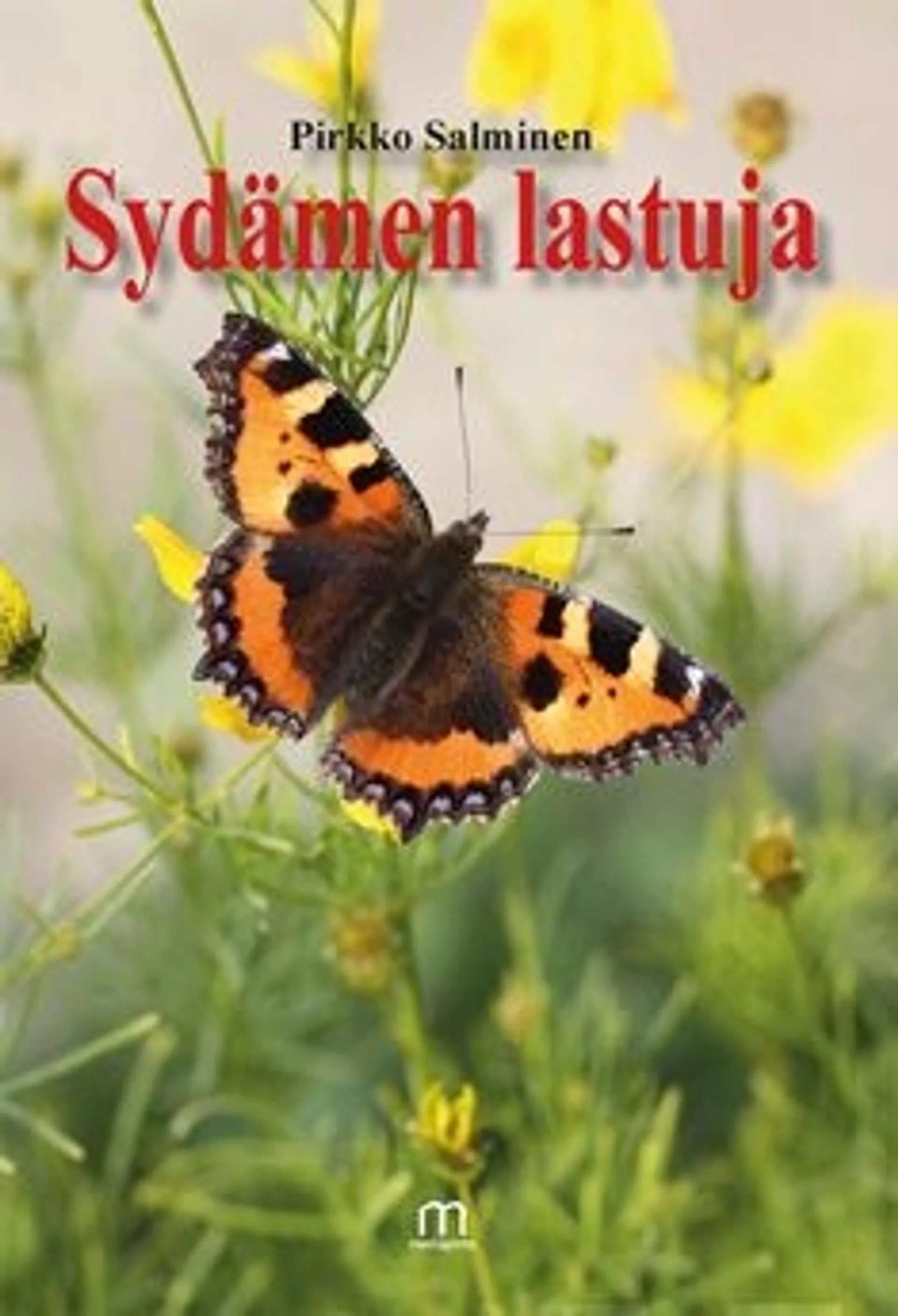 Salminen, Sydämen lastuja