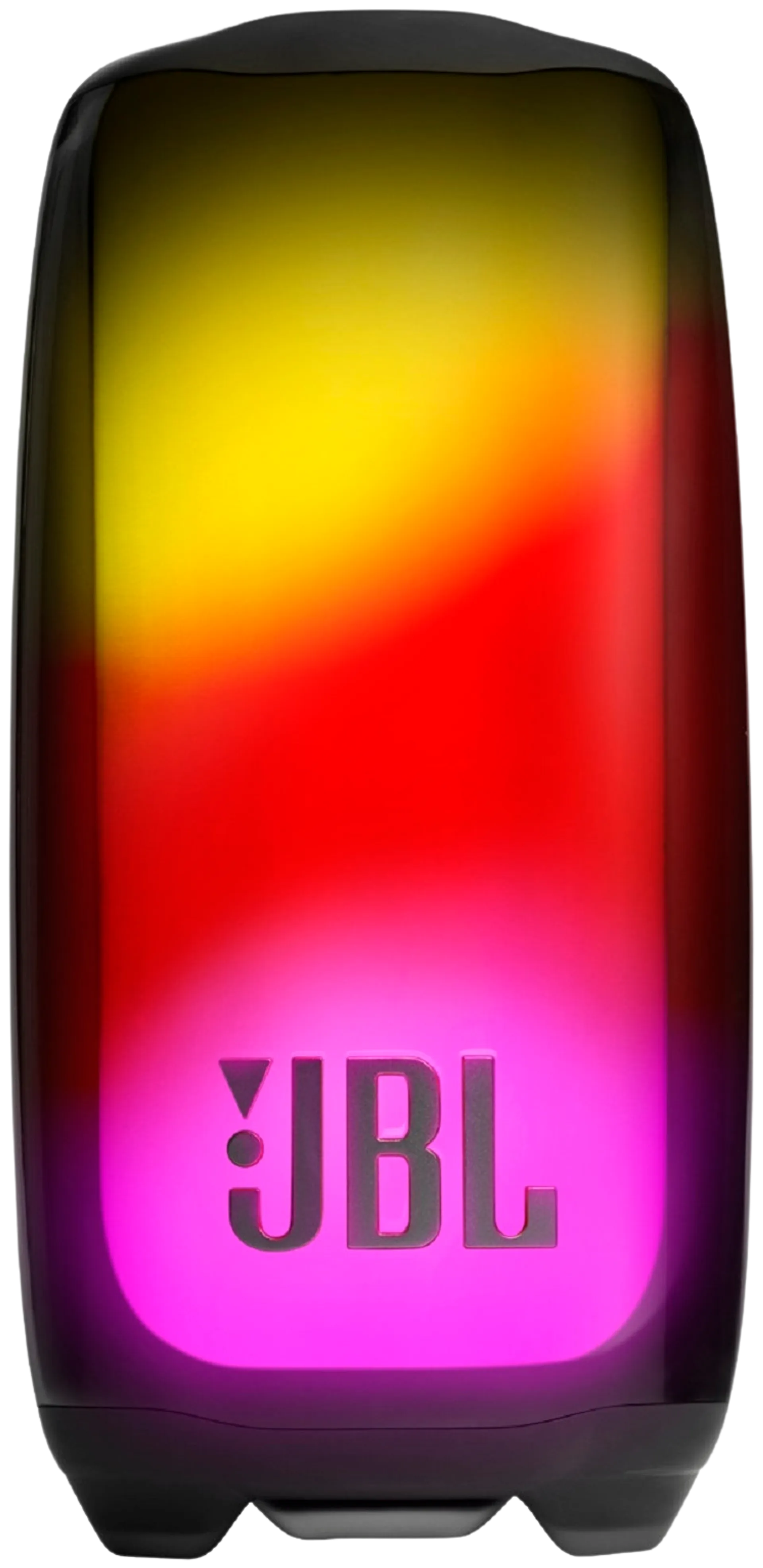JBL Bluetooth-kaiutin Pulse 5 musta - 1