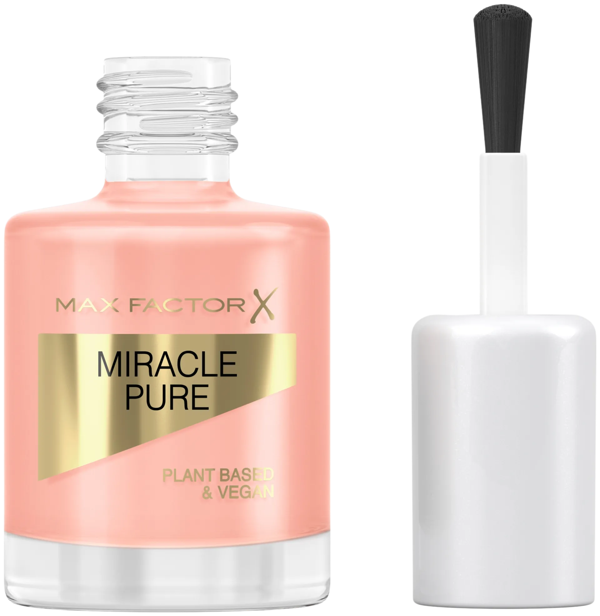 Max Factor Miracle Pure Nail Magic Sunstone 12 ml kynsilakka