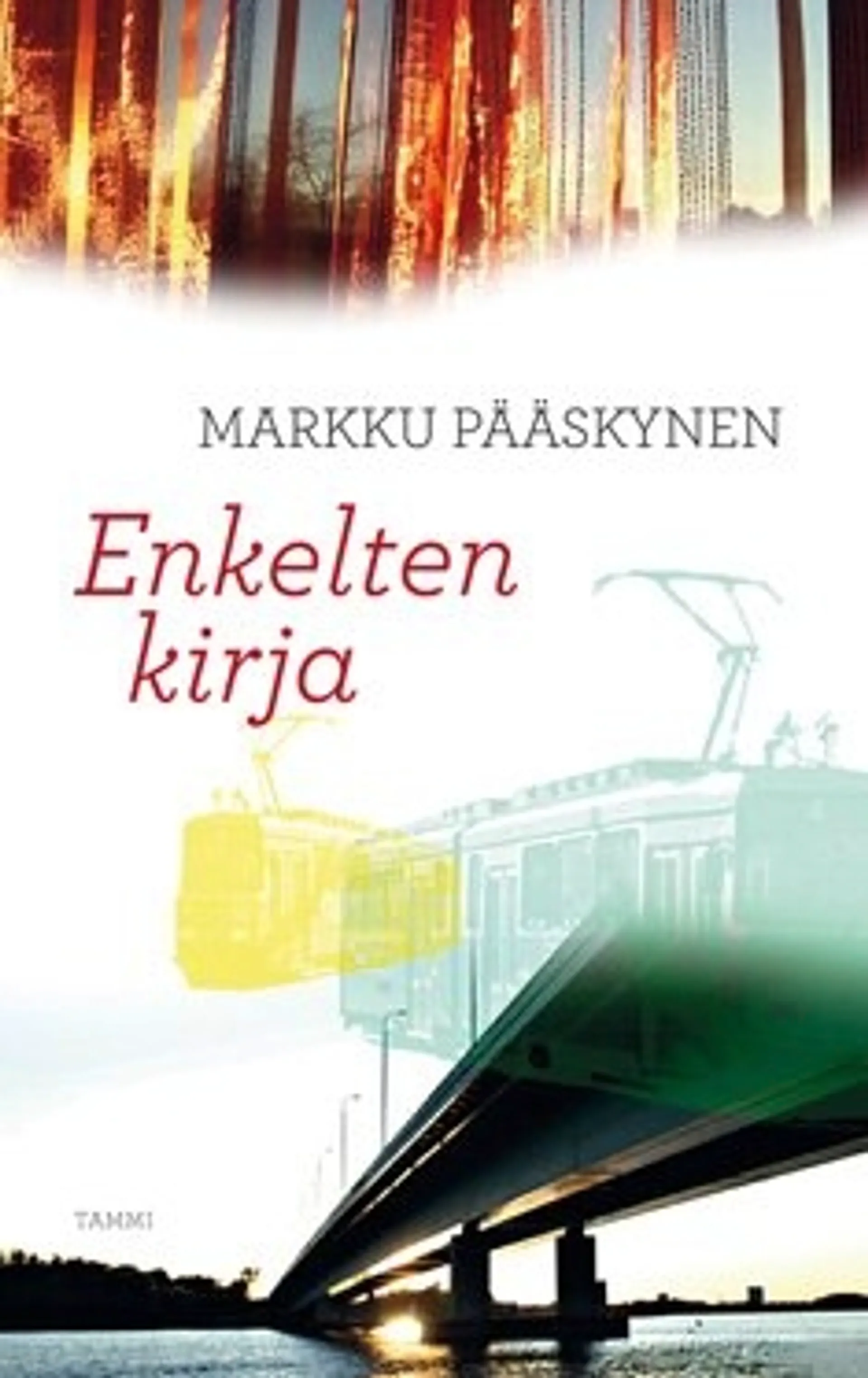 Enkelten kirja