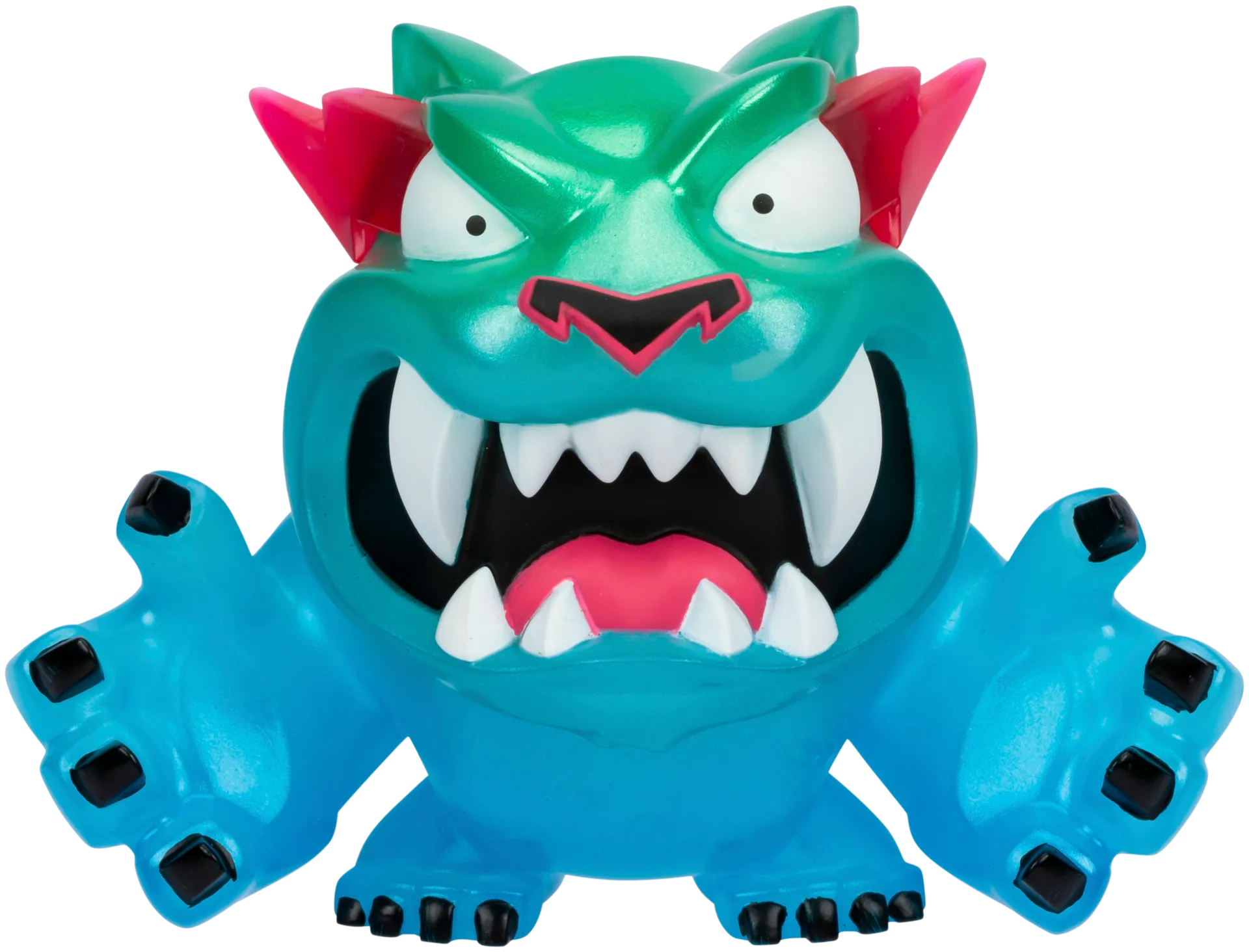 Mr Beast Lab Vinyl figuuri - 4