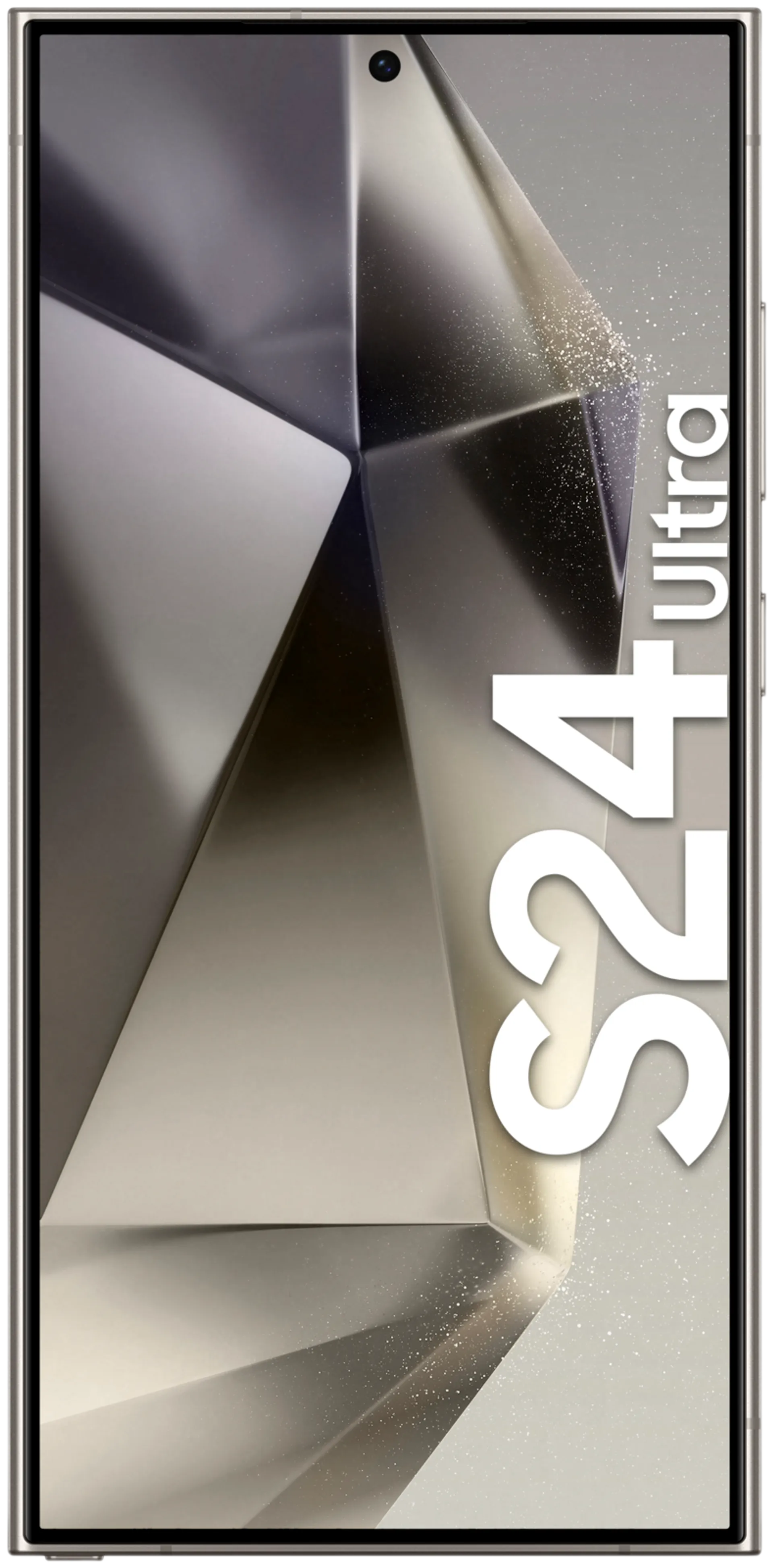 Samsung galaxy s24 ultra titanium harmaa 256gb - 4