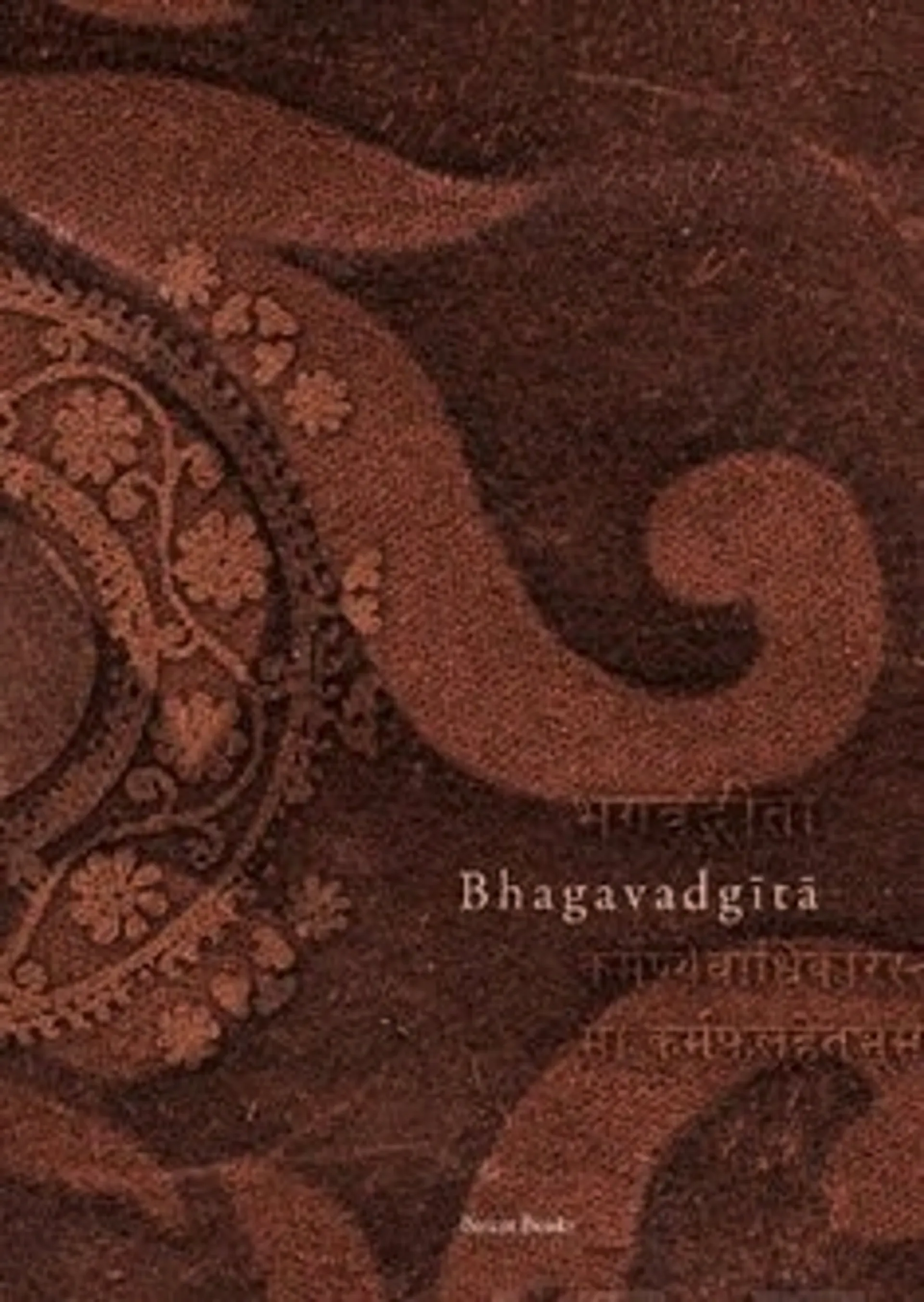 Bhagavadgita