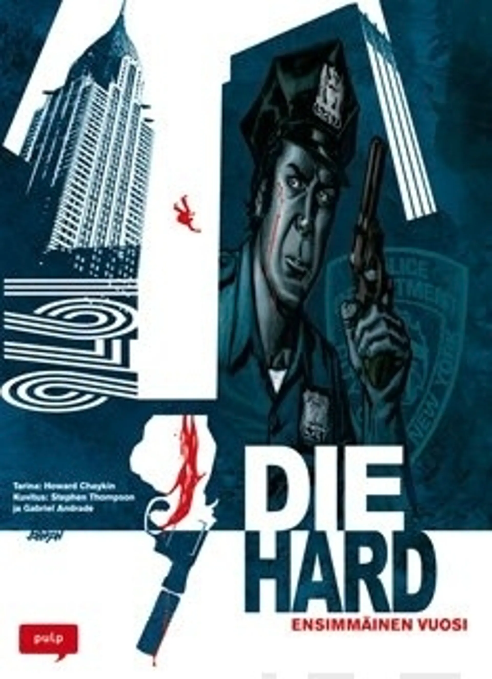 Die Hard