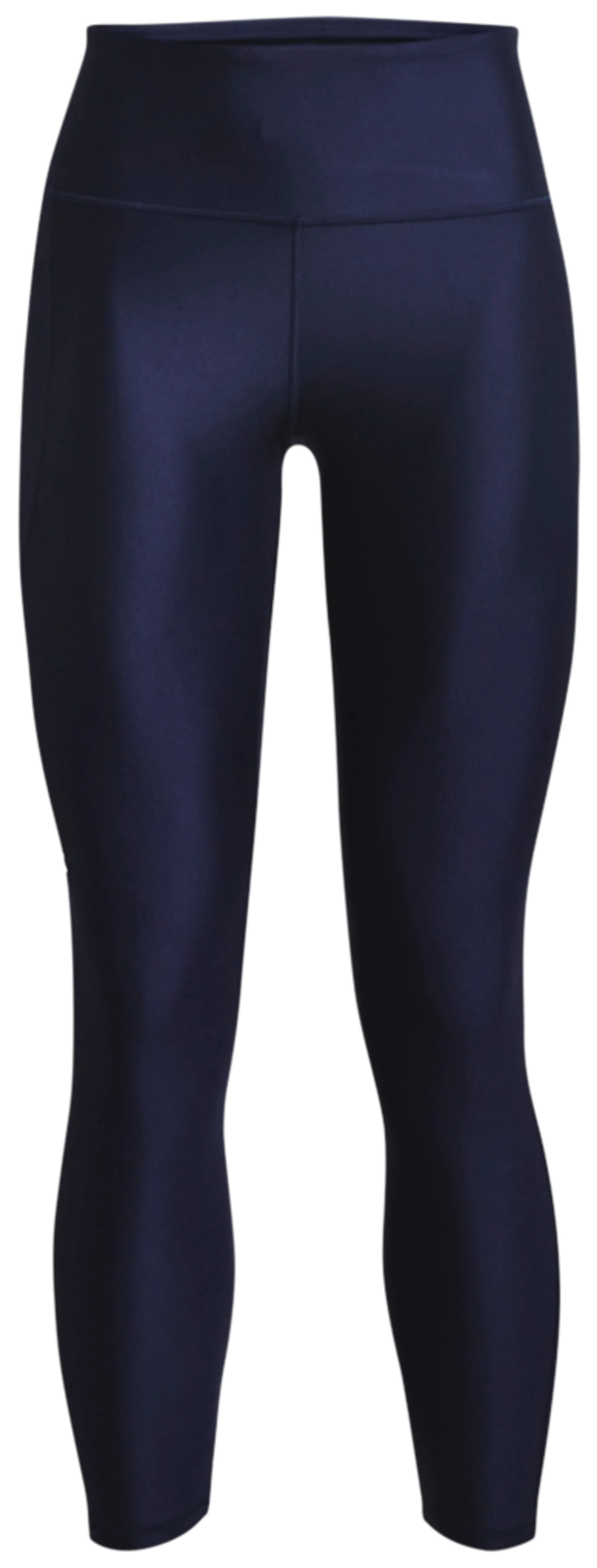 Under Armour naisten treenileggingsit 1365335 - Midnight Navy - 1