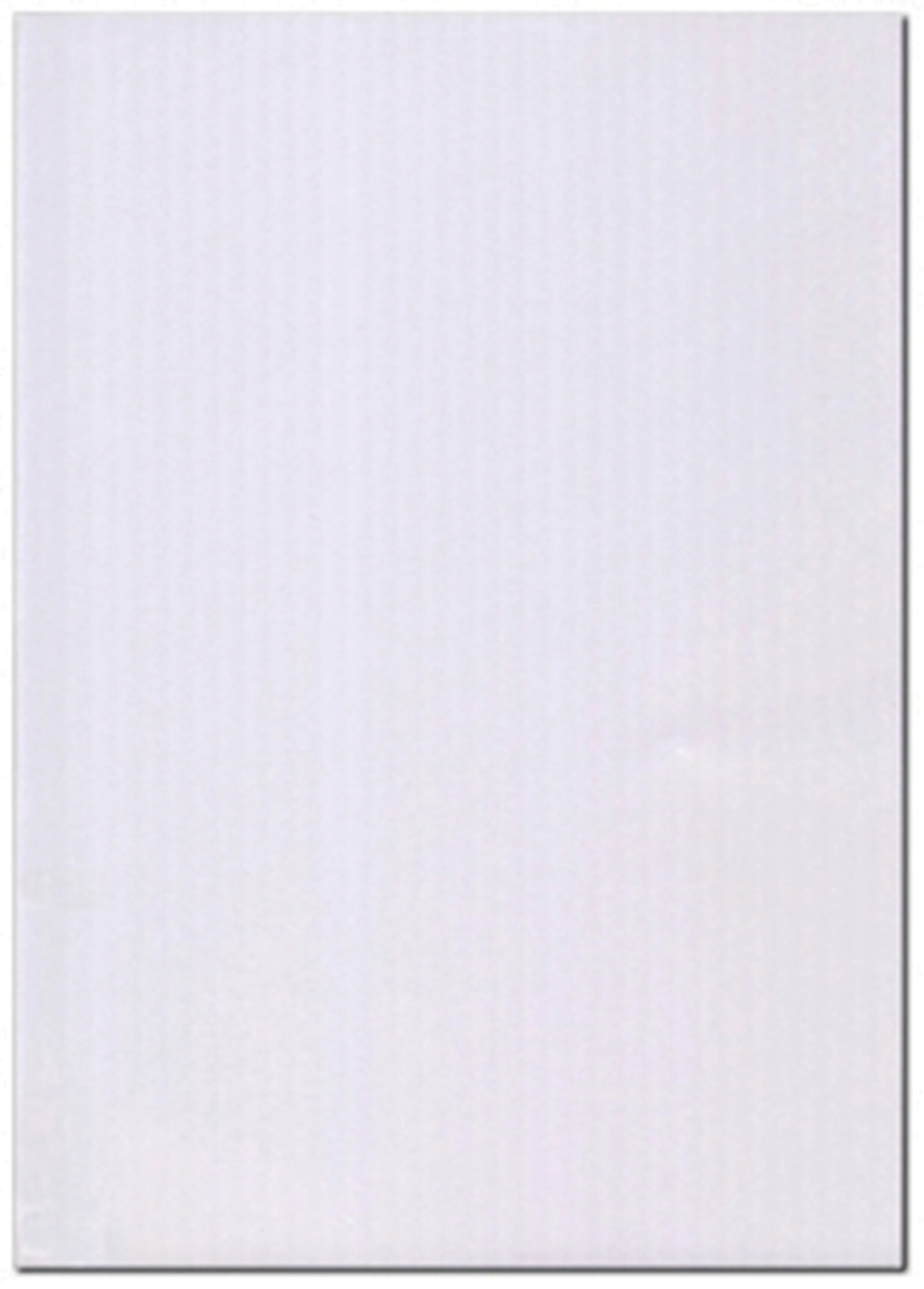 Karto kortti valkoinen 10x15cm 220gsm 10kpl/pss