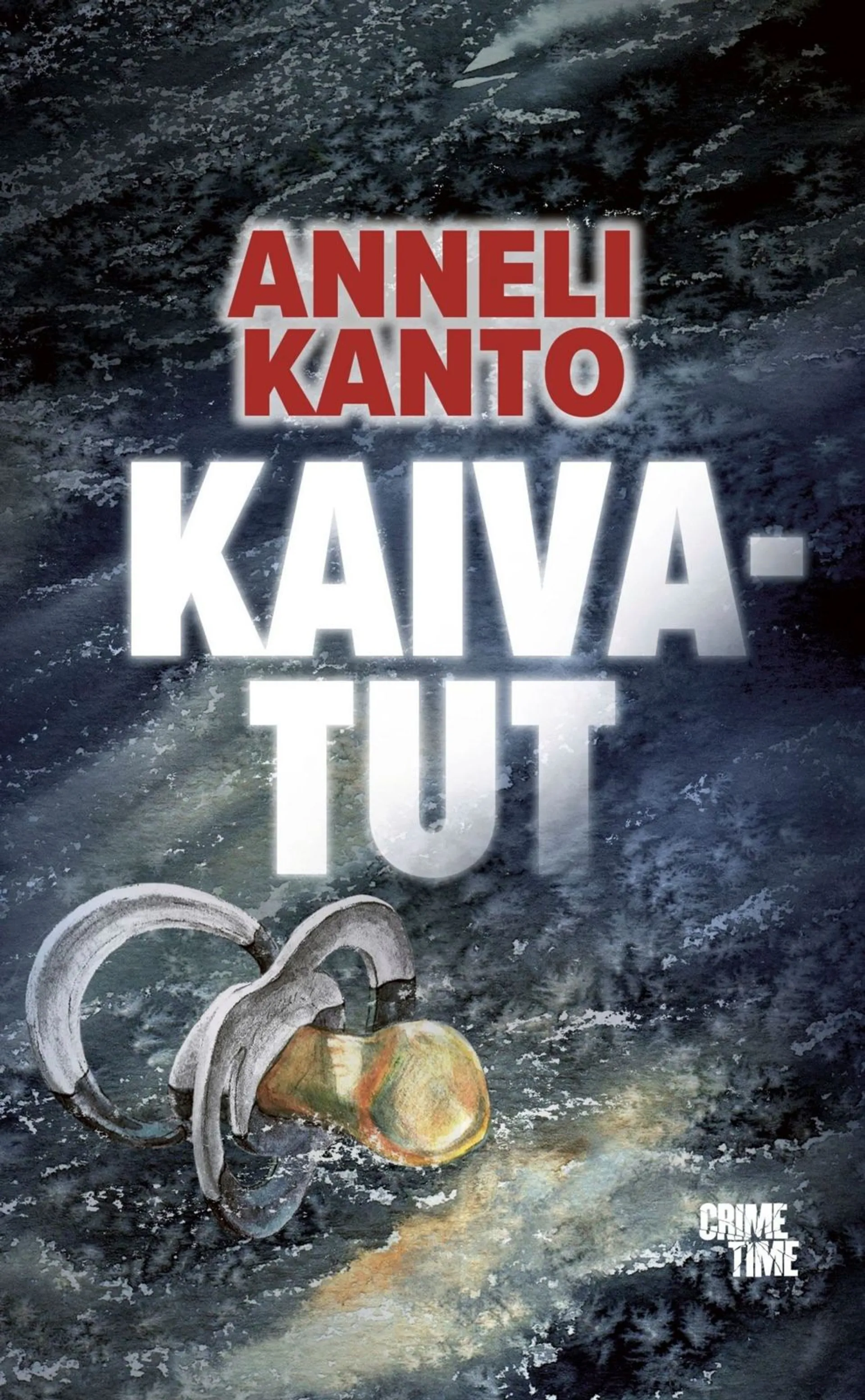 Kanto, Kaivatut