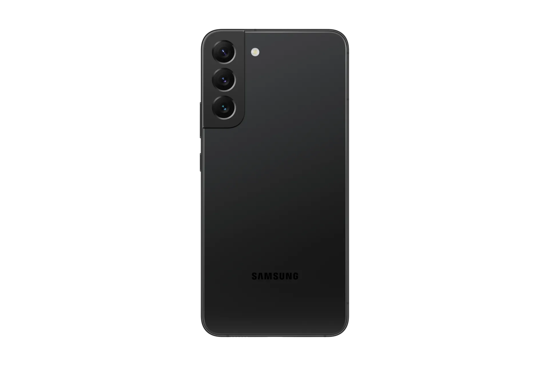 Samsung Galaxy S22+ 5G 128GB musta älypuhelin - 5