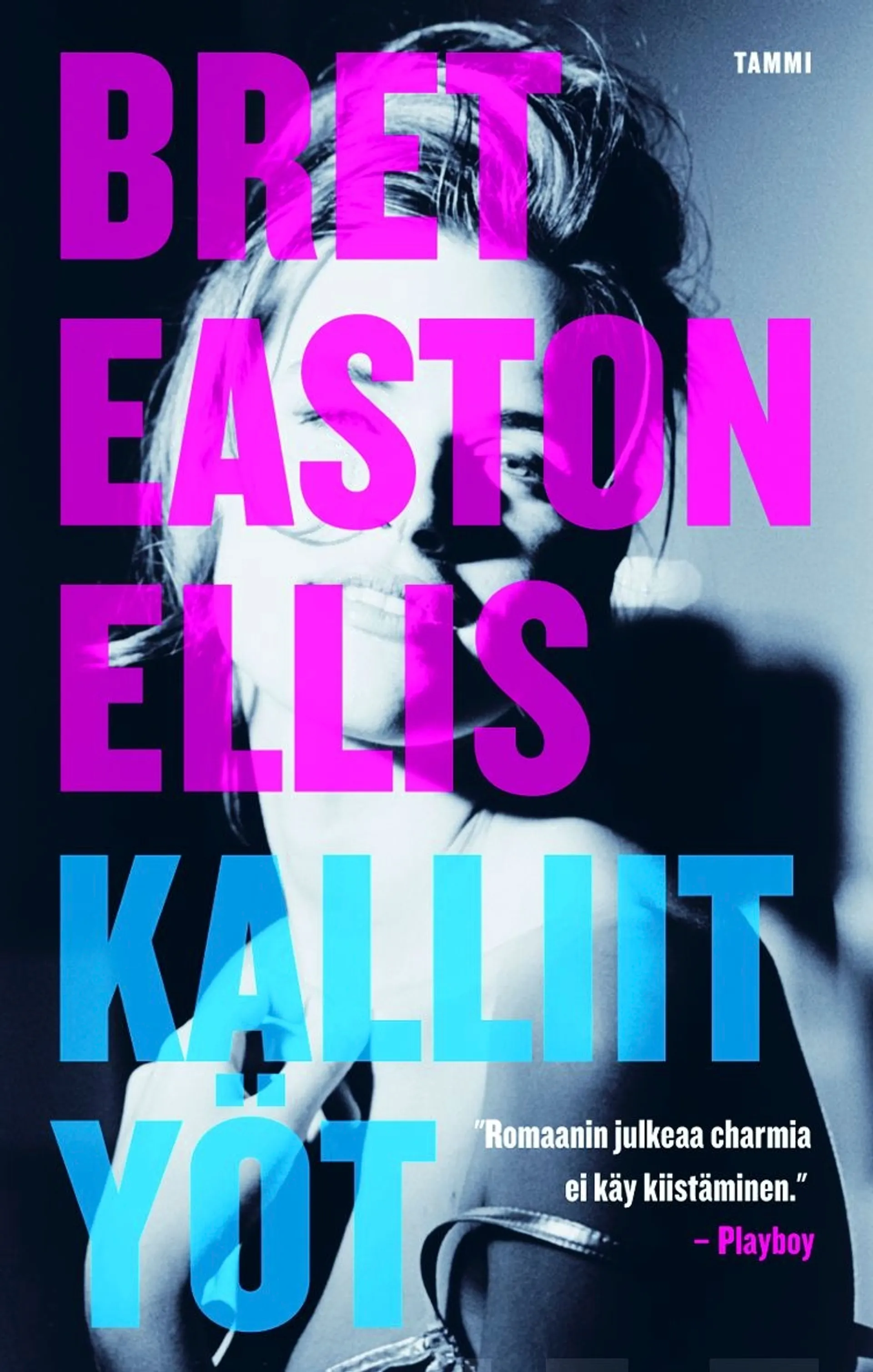 Easton, Kalliit yöt