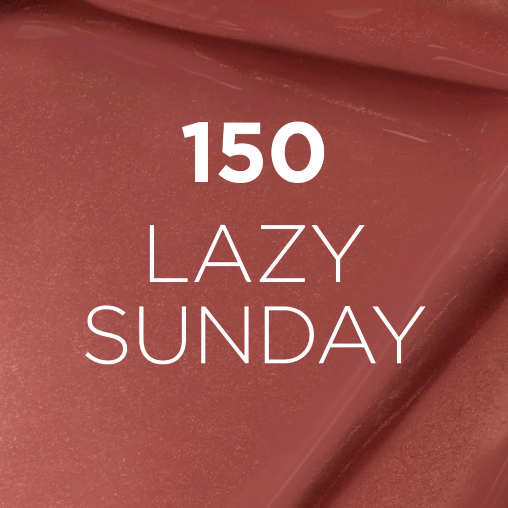 L'Oréal Paris Infaillible Matte Resistance 150 Lazy Sunday  huulipuna 5ml - Lazy Sunday - 4